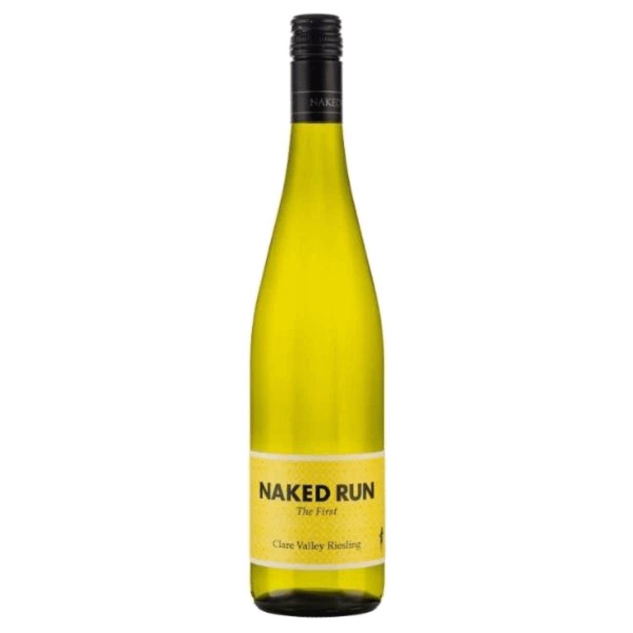Naked Run The First Riesling 2024 (12 Bottles) Clare Valley