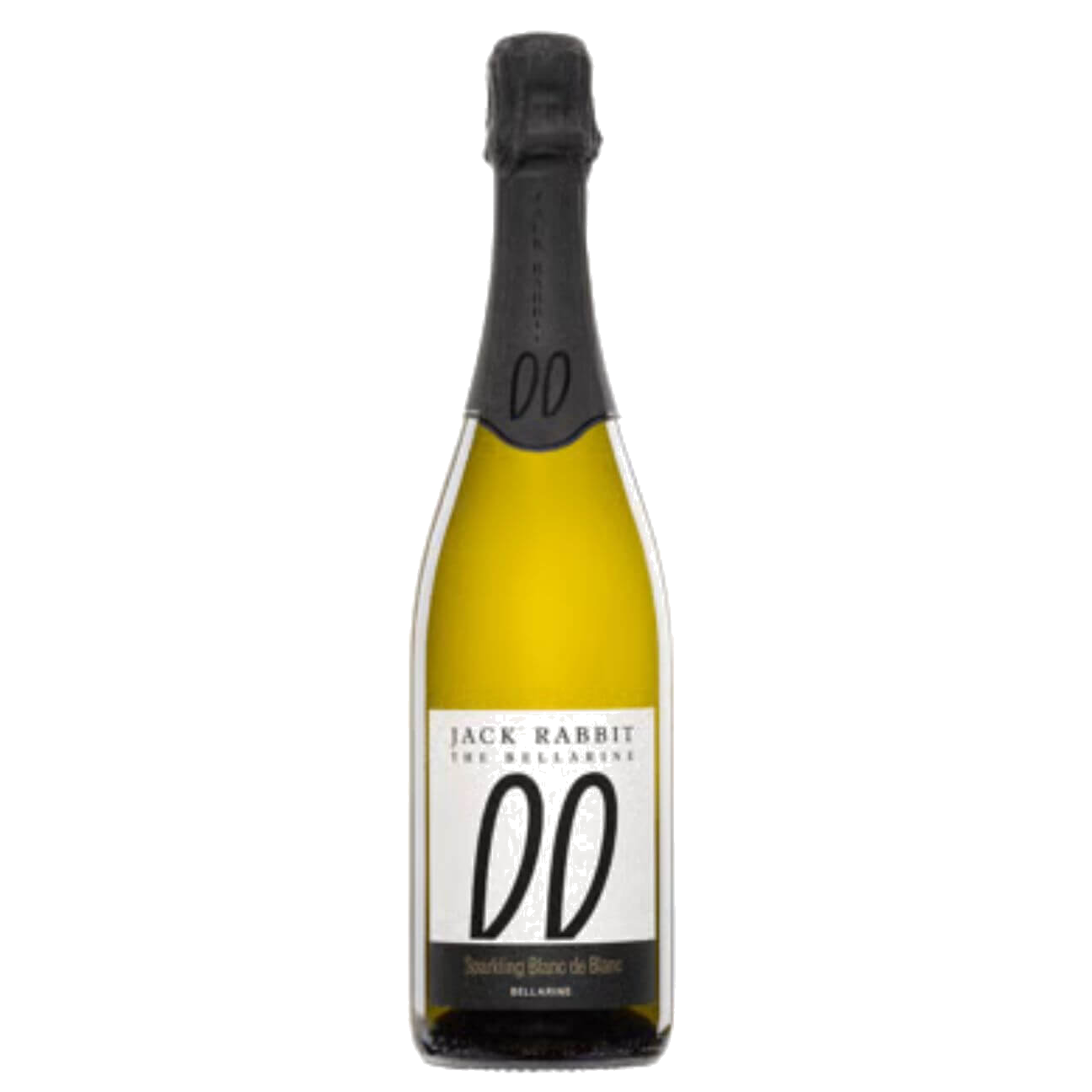 Jack Rabbit Single Vineyard Sparkling Blanc De Blanc 2025 (6 bottles) Bellarine Peninsula, VIC