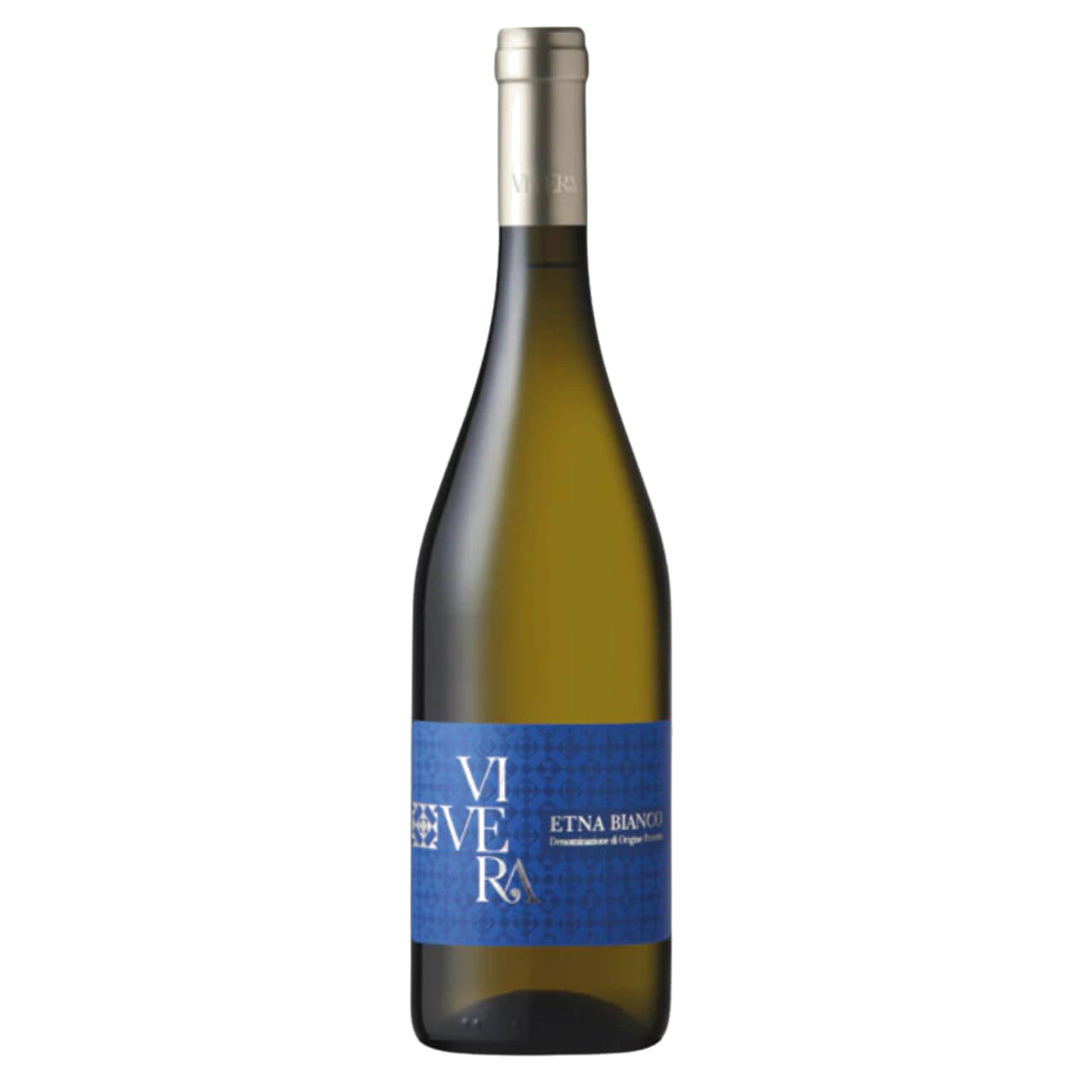 Vivera Carricante Etna Bianco Organic 2023 (6 Bottles) Sicilly, Italy