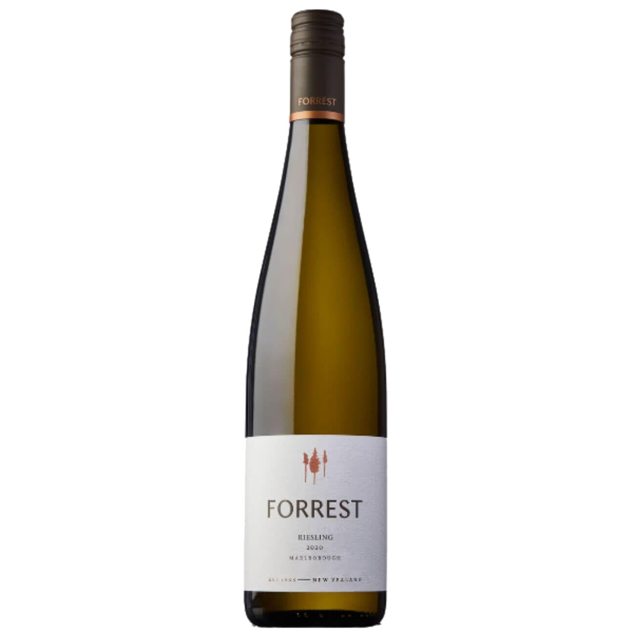 Forrest Riesling 2023 (12 Bottles) Marlborough, NZ