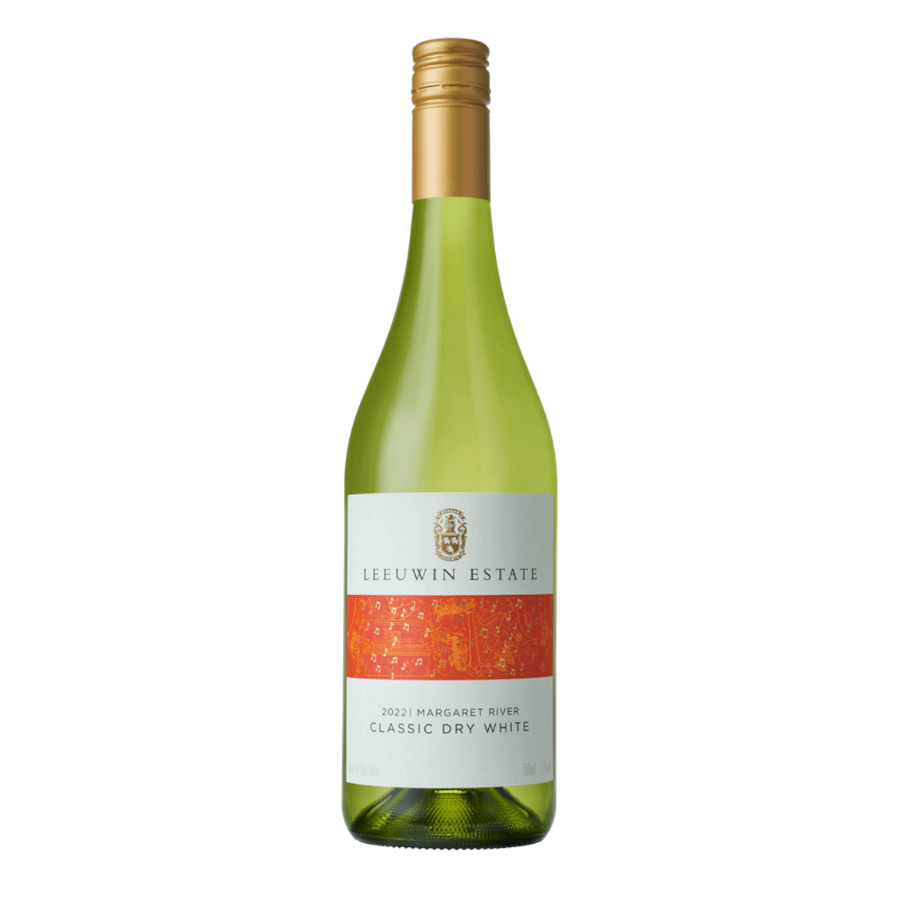 Leeuwin Classic Dry White (6 Bottles) Margaret River