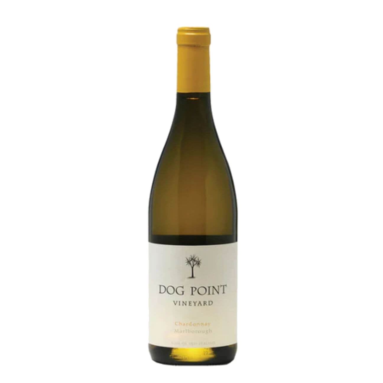 Dog Point Chardonnay 2023 (6 Bottles) Marlborough, NZ