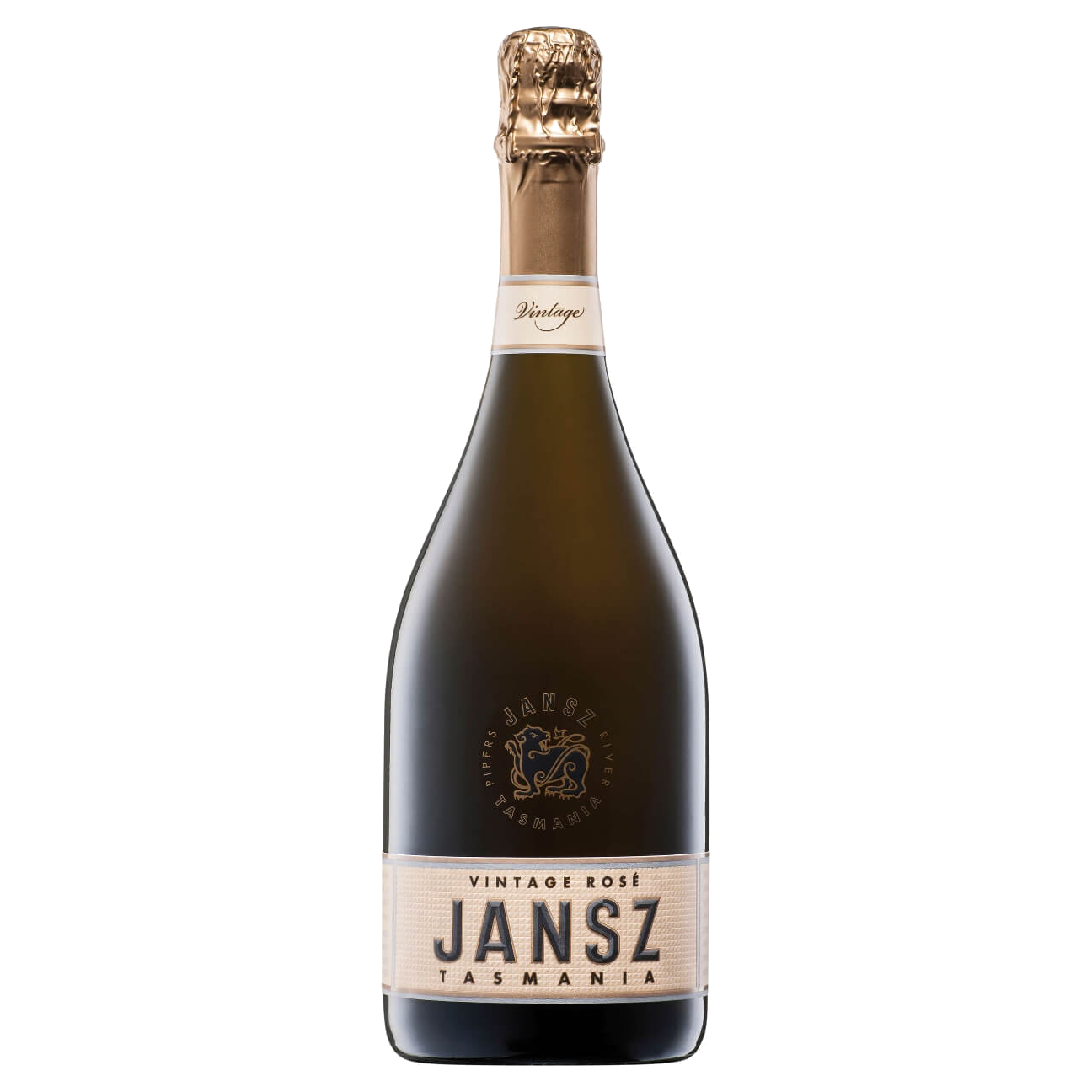 Jansz Vintage Rosé 2020 (6 Bottles) Tasmania