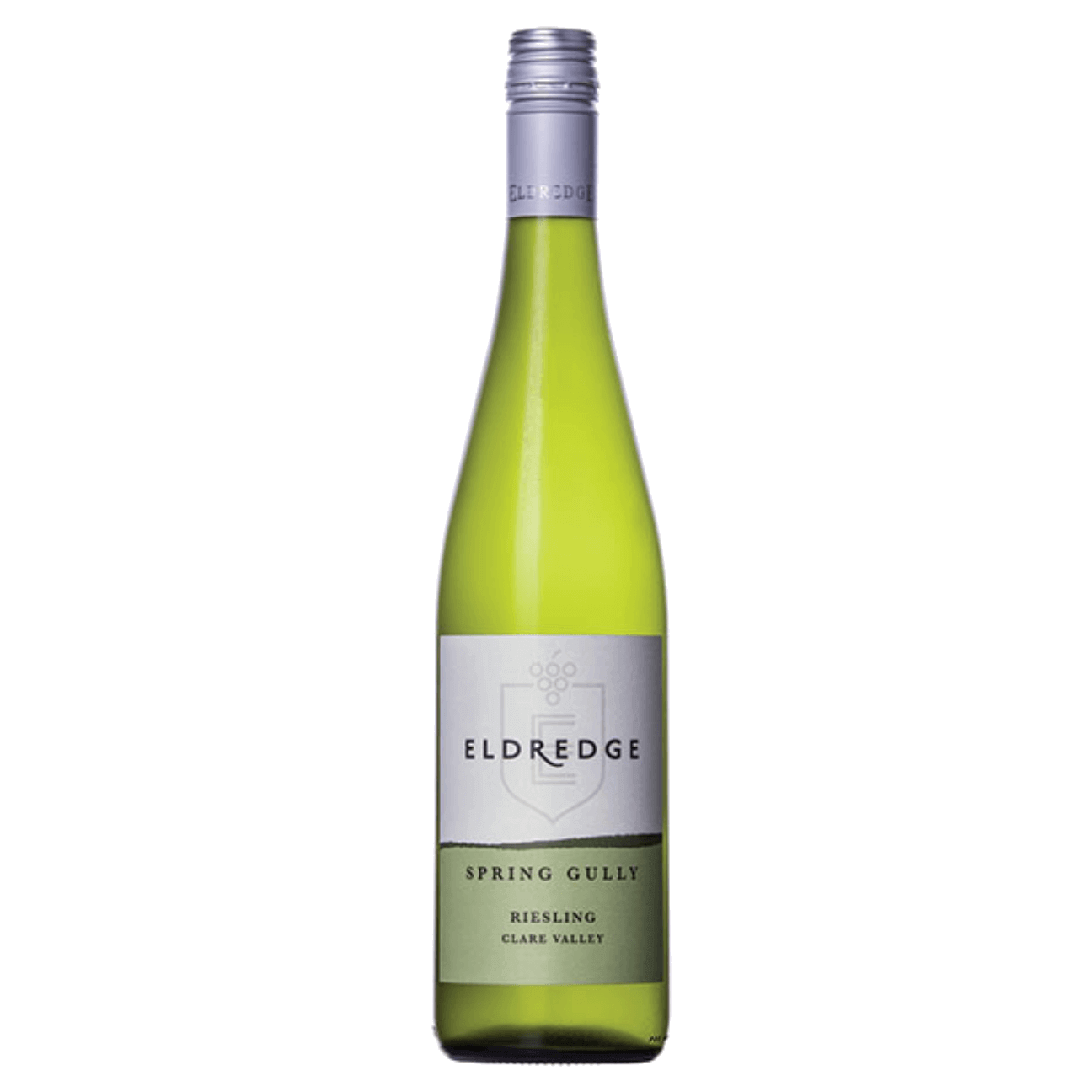 Eldredge ‘Spring Gully’ Riesling (12 Bottles) Clare Valley, SA