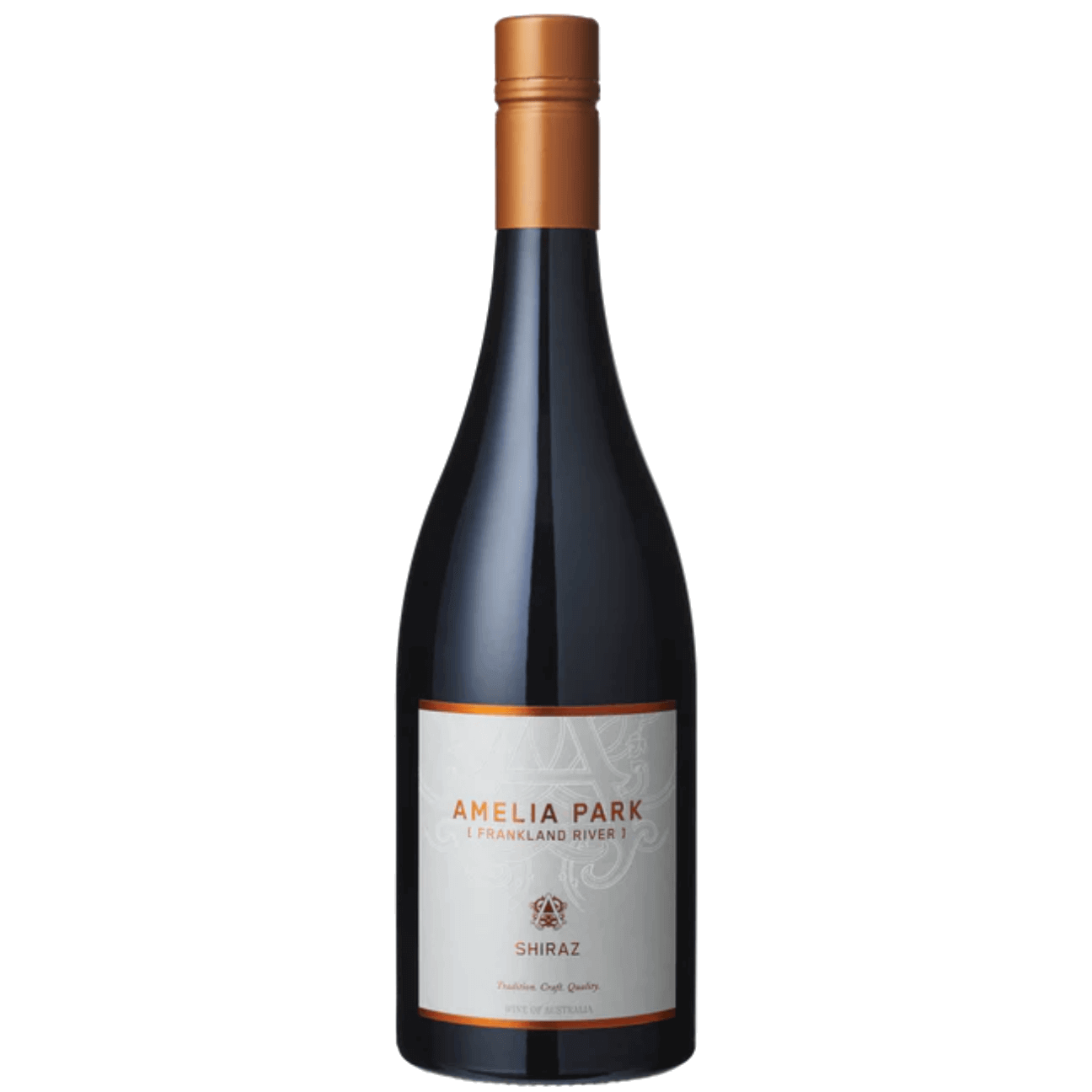 Amelia Park Shiraz 2023 (12 Bottles) Margaret River, WA
