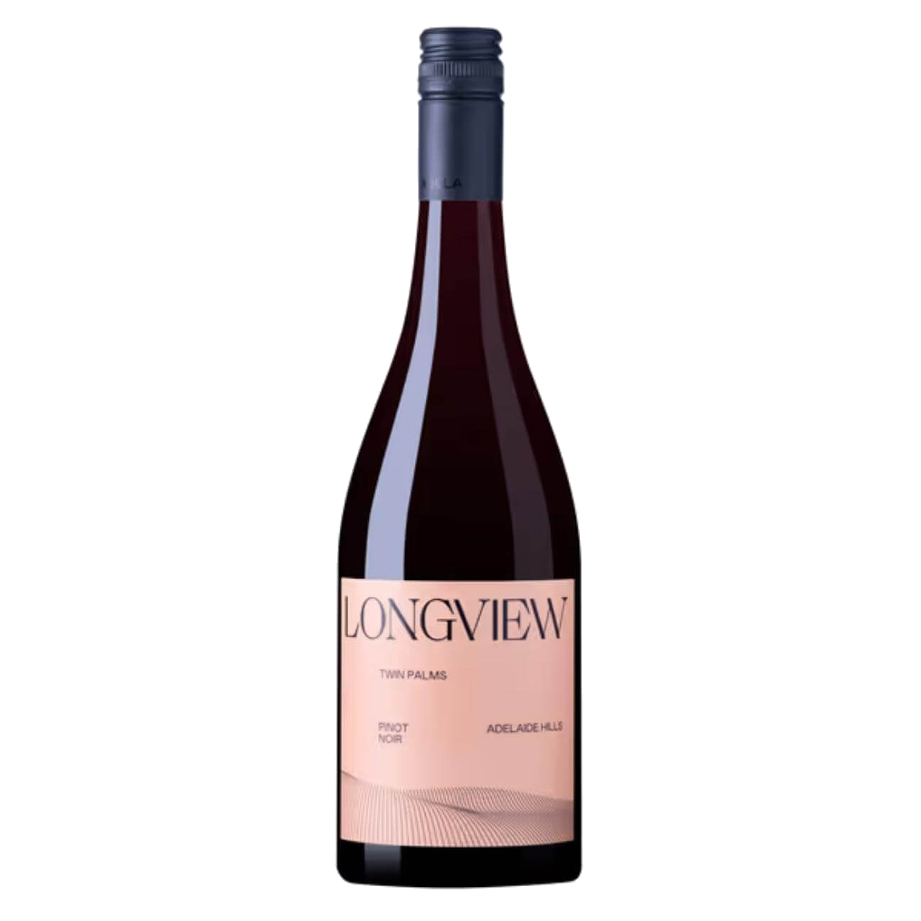 Longview Twin Palms Pinot Noir 2025 (12 Bottles) Adelaide Hills, SA