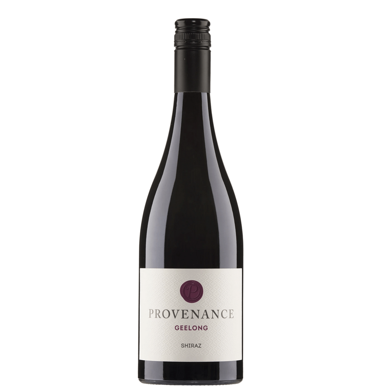 Provenance Geelong Shiraz 2023 (6 Bottles) Geelong