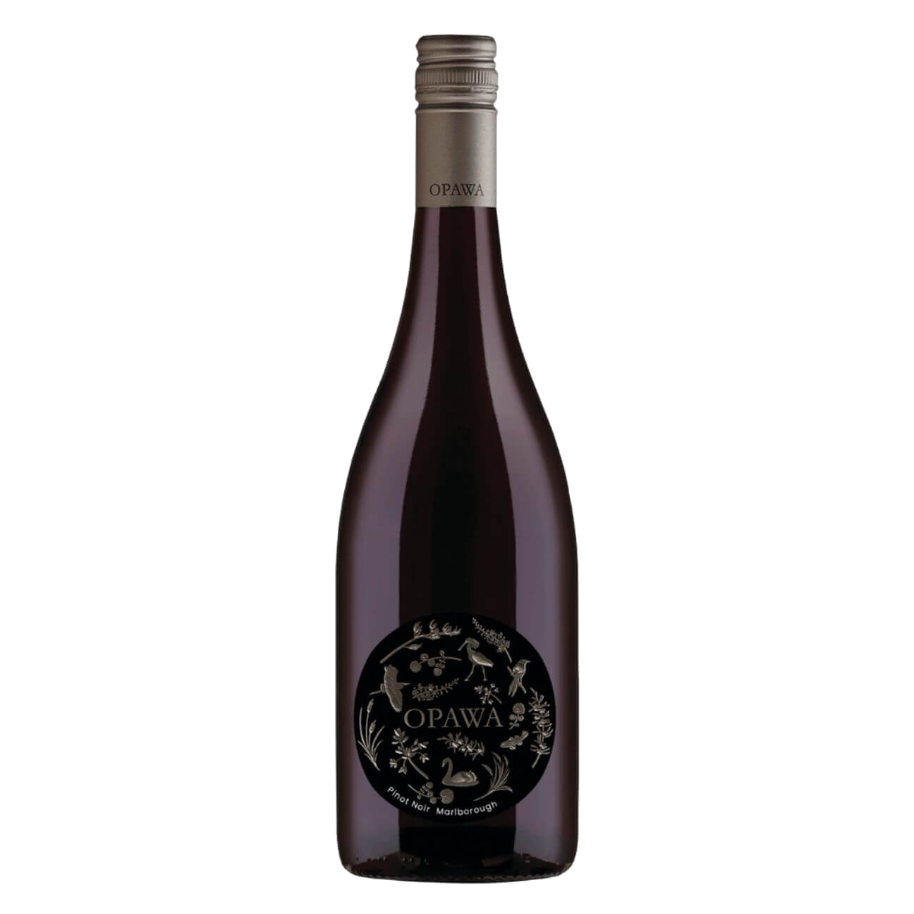 Opawa Pinot Noir 2022/2023 (12 Bottles) Marlborough, NZ
