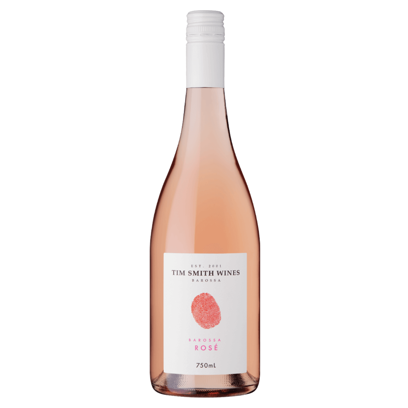 Tim Smith Mataro Rosé 2024 (12 Bottles) Barossa Valley, SA