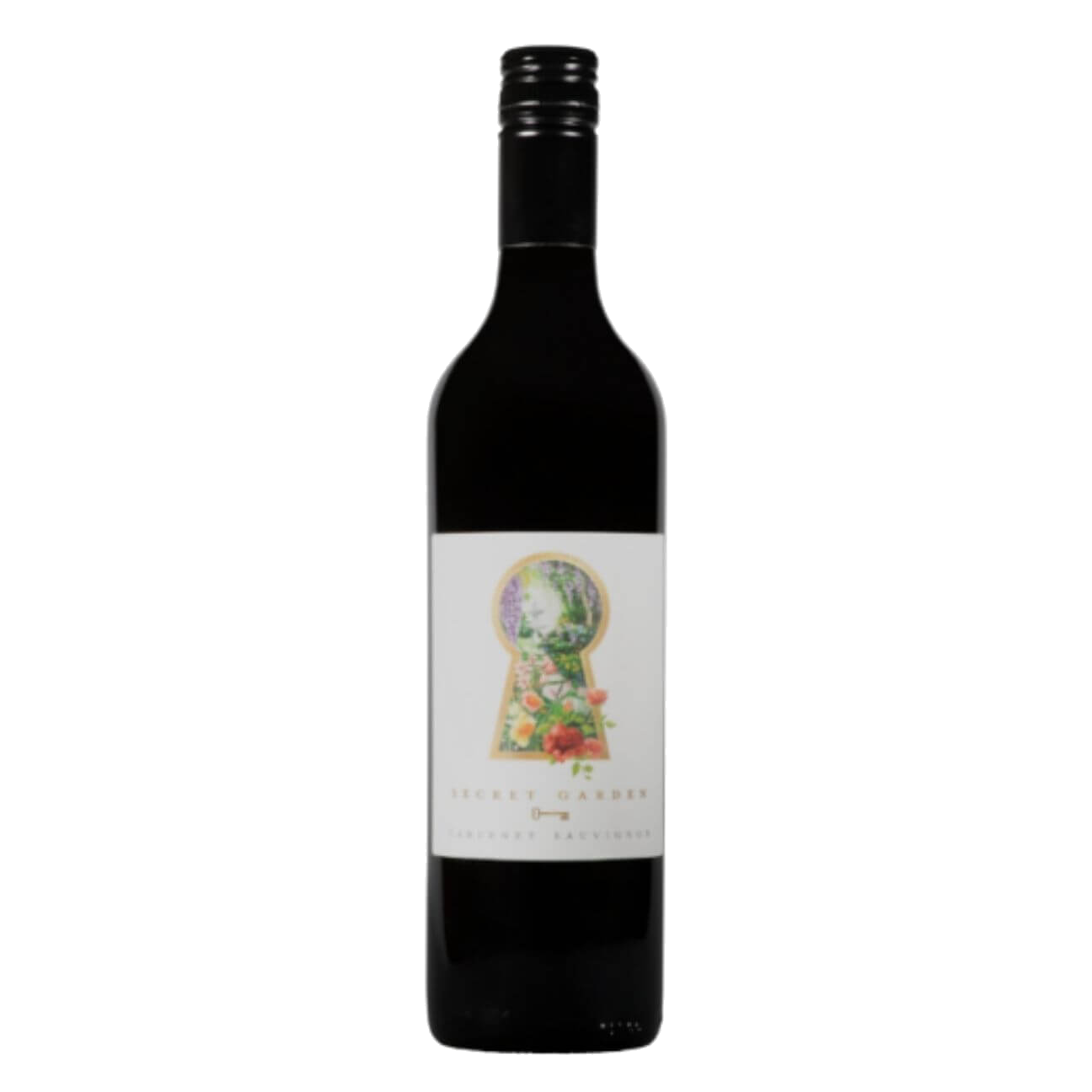 Secret Garden Cabernet Sauvignon 2024 (12 Bottles) Big Rivers, NSW