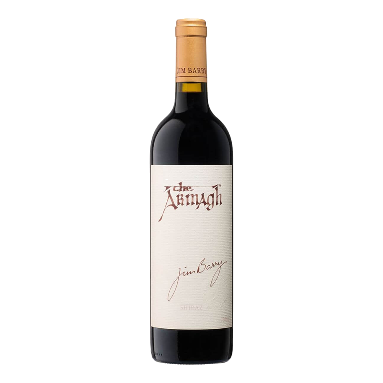 Jim Barry The Armagh Shiraz 2022 (6 Bottles) Clare Valley, SA