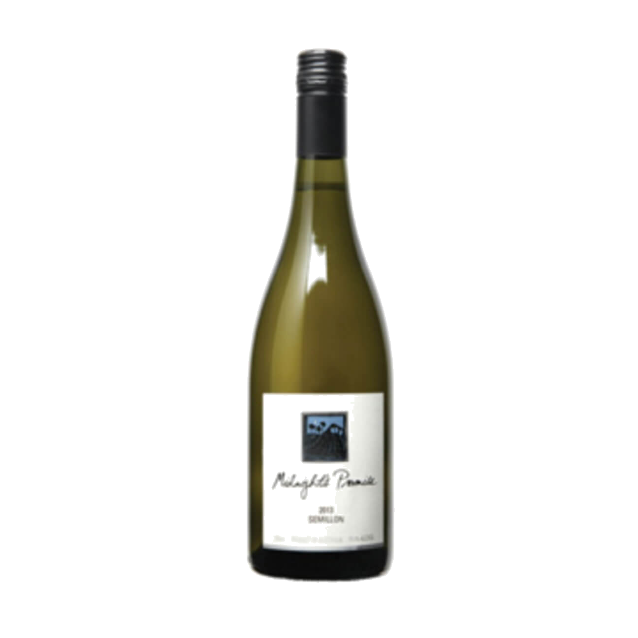 Midnight's Promise Semillon 2014 Aged Release (6 Bottles) Lovedale, Hunter Valley