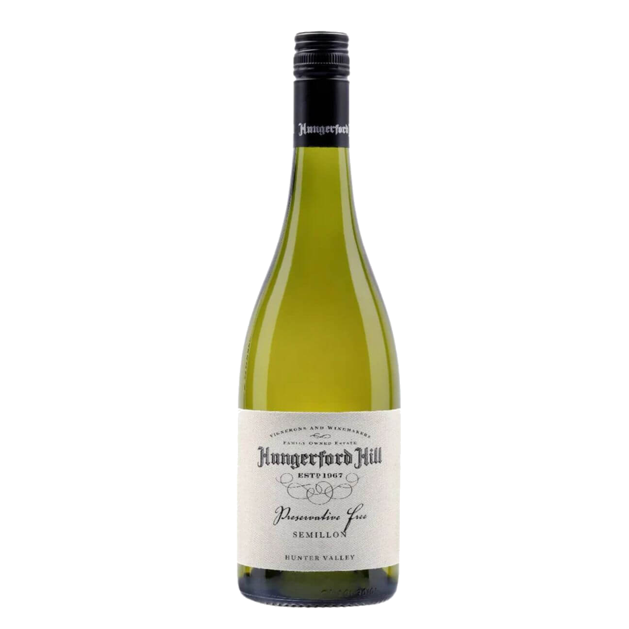 Hungerford Hill Semillon 2019 (12 Bottles) Hunter Valley, NSW