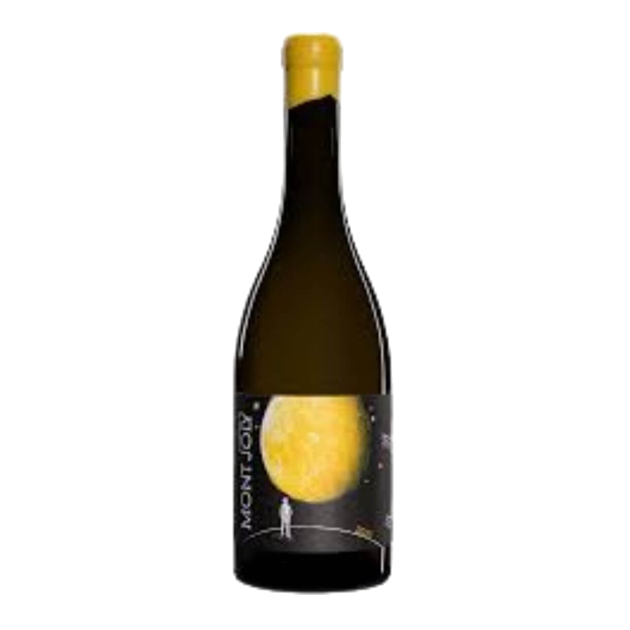 Domaine de Mont Joly Blace Les Blanc 2021 (6 Bottles) Beaujolais, France