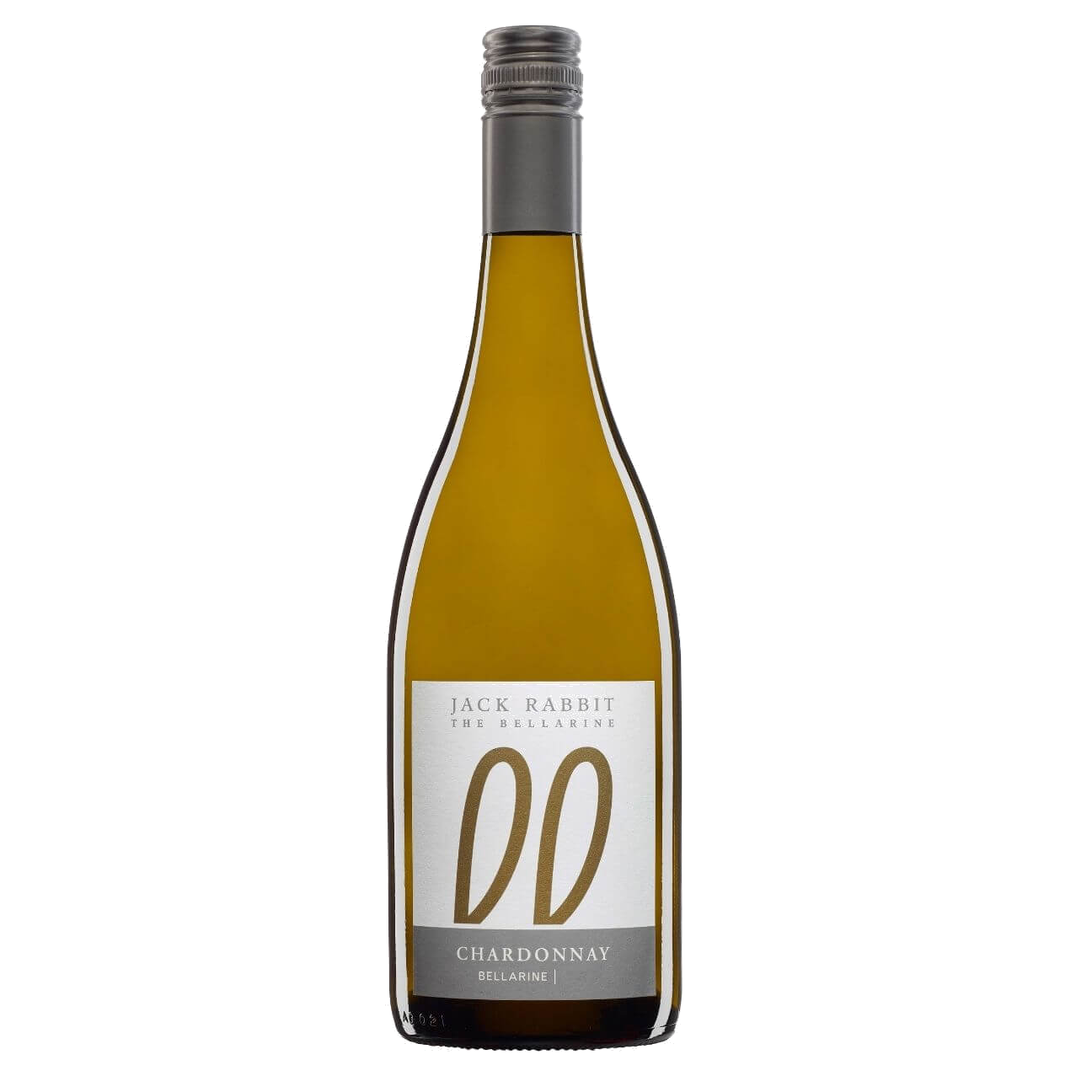 Jack Rabbit Chardonnay 2024 (6 bottles) Bellarine Peninsula, VIC