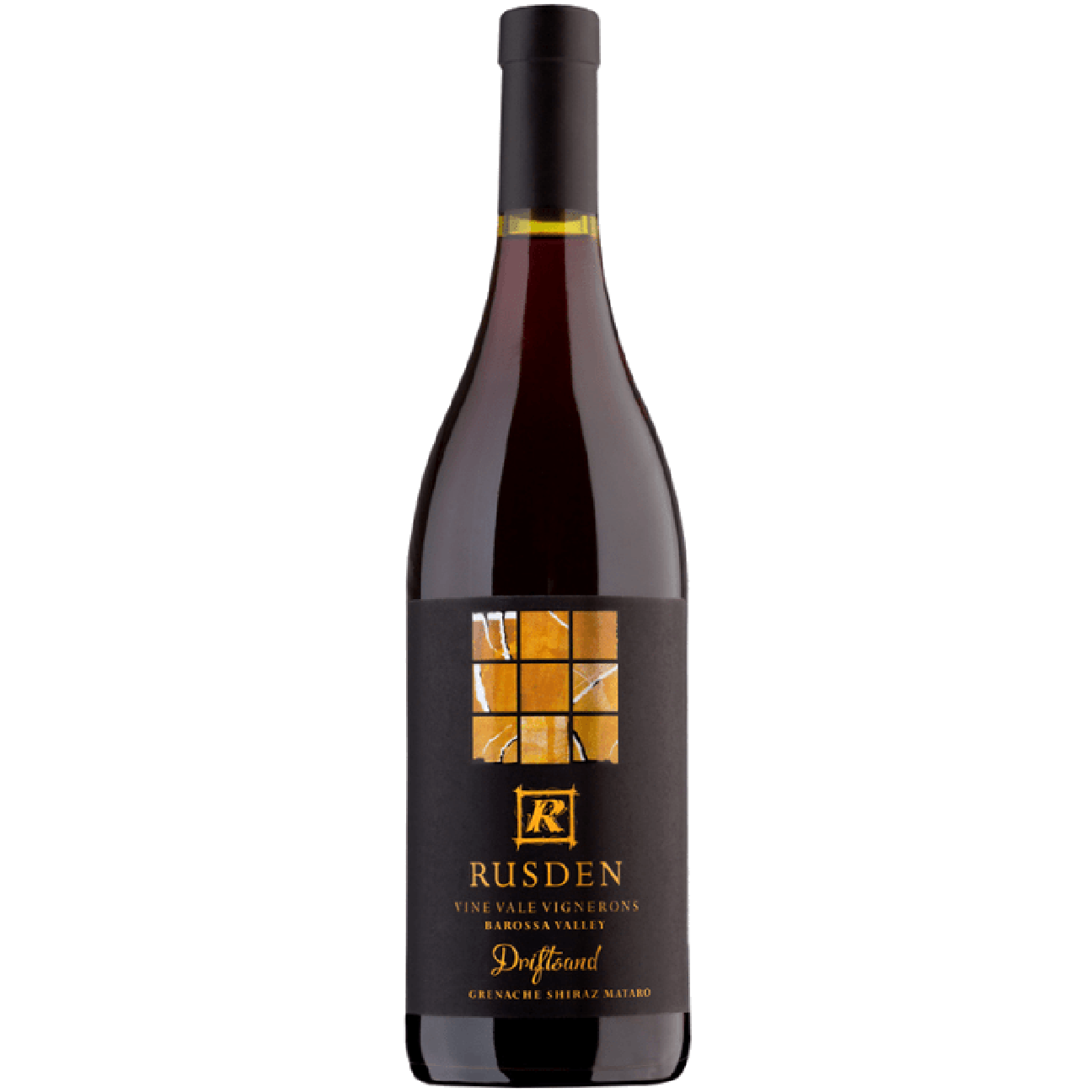 Rusden Driftsand GSM 2022 (12 Bottles) Barossa Valley, SA