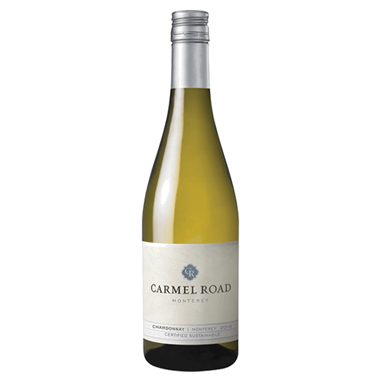Carmel Road Chardonnay 2021 (12 Bottles) Monterey, California