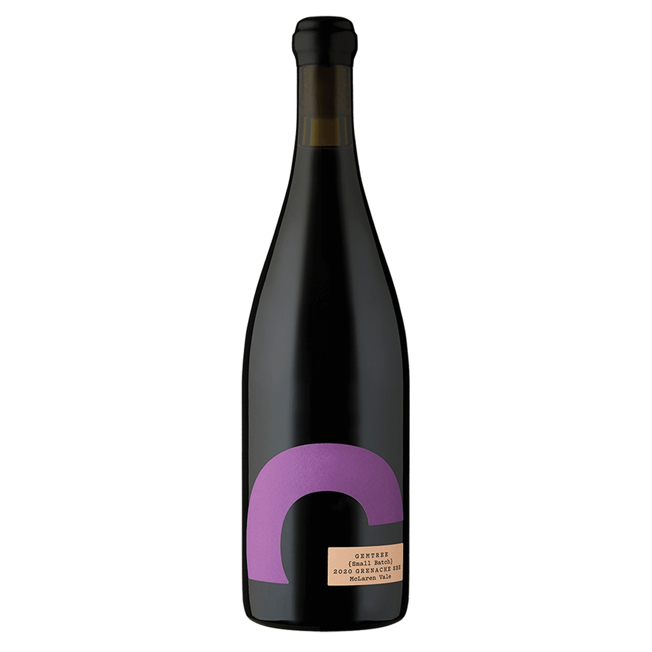 Gemtree Small Batch Grenache SBE 2022 (6 Bottles) McLaren Vale, SA