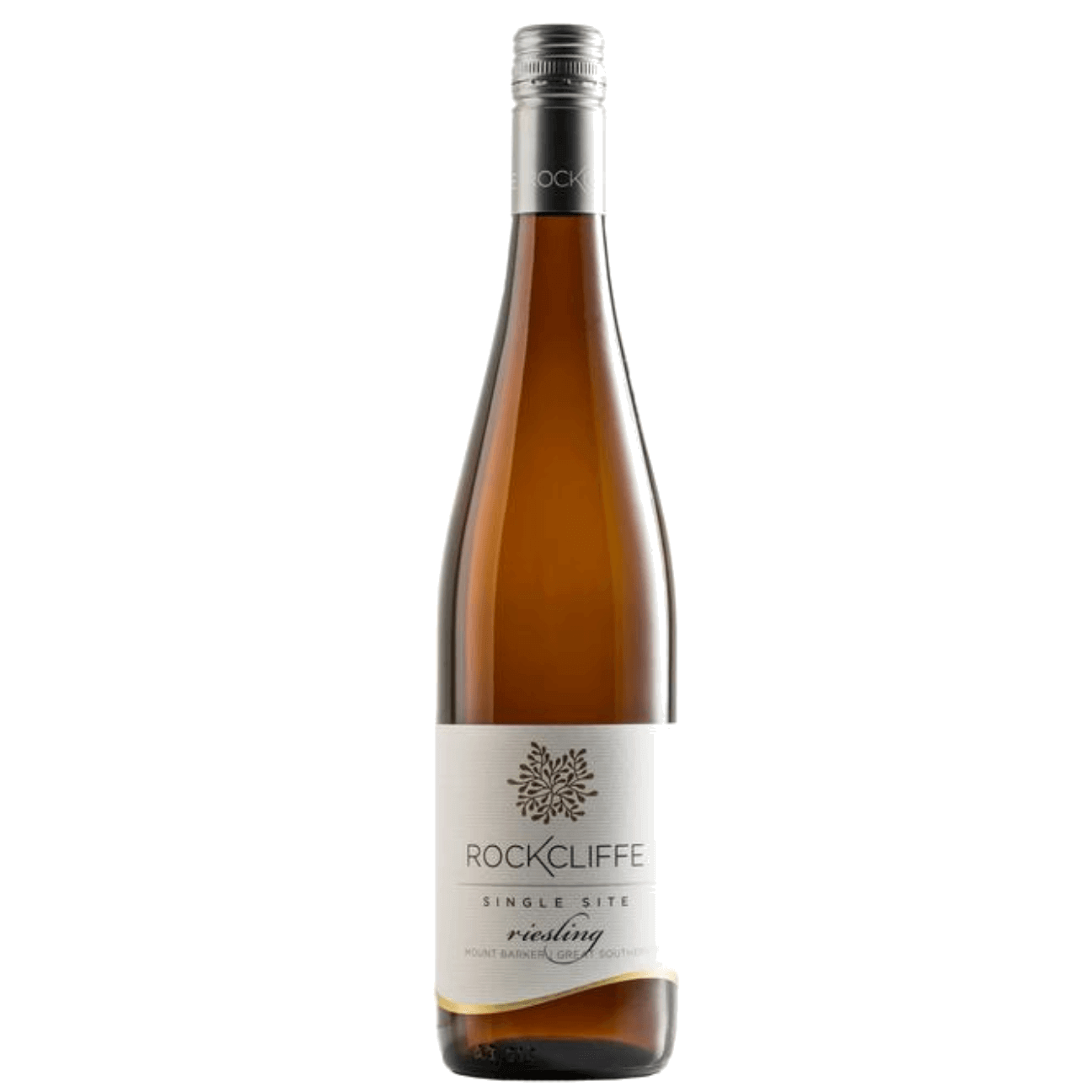 Rockcliffe Single Site Riesling 2022 (6 Bottles) Great Southern, WA