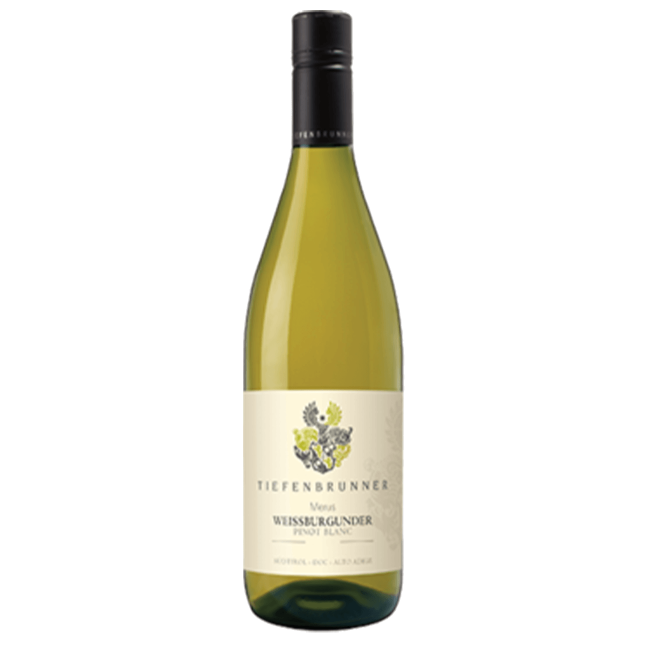 Tiefenbrunner Merus Pinot Bianco DOC 2023/24 (12 Bottles) Alto Adige, Italy