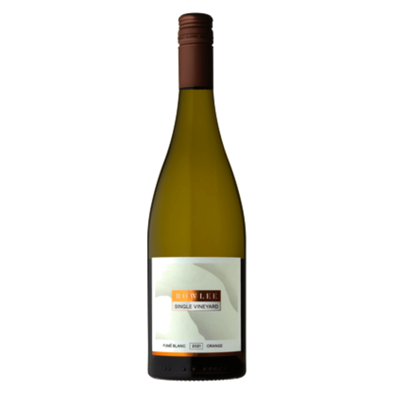 Rowlee Single Vineyard Fume Blanc 2025 (12 Bottles) Orange, NSW