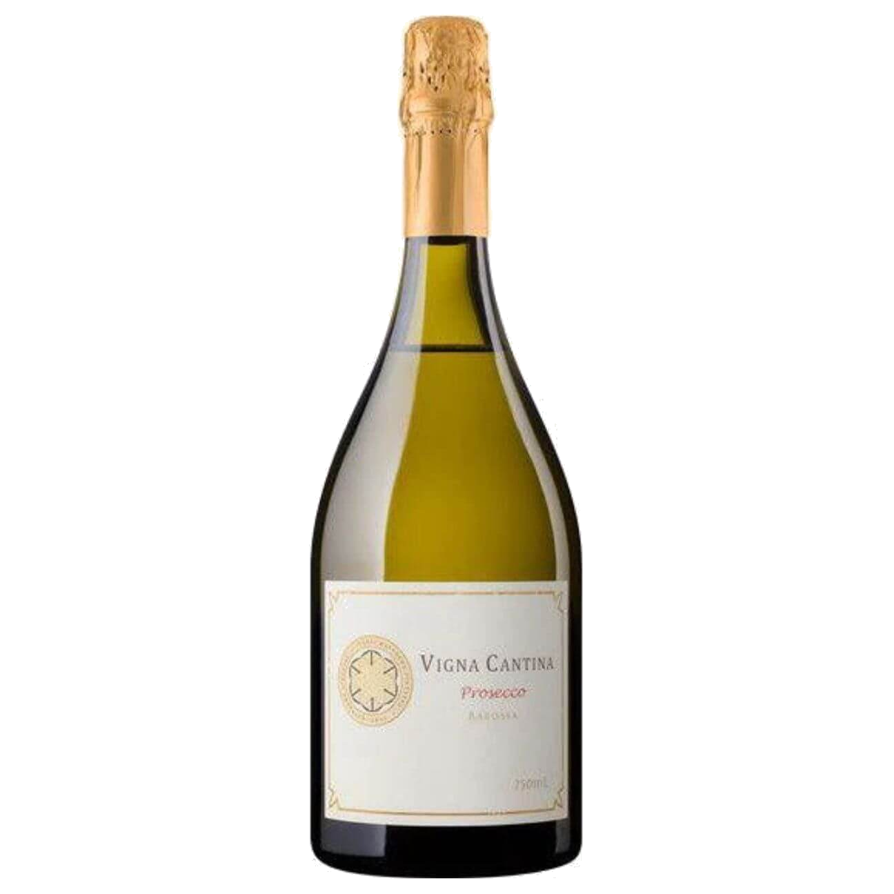 Torzi Matthews Vigna Cantina Prosecco 2024 (6 Bottles) Barossa, SA