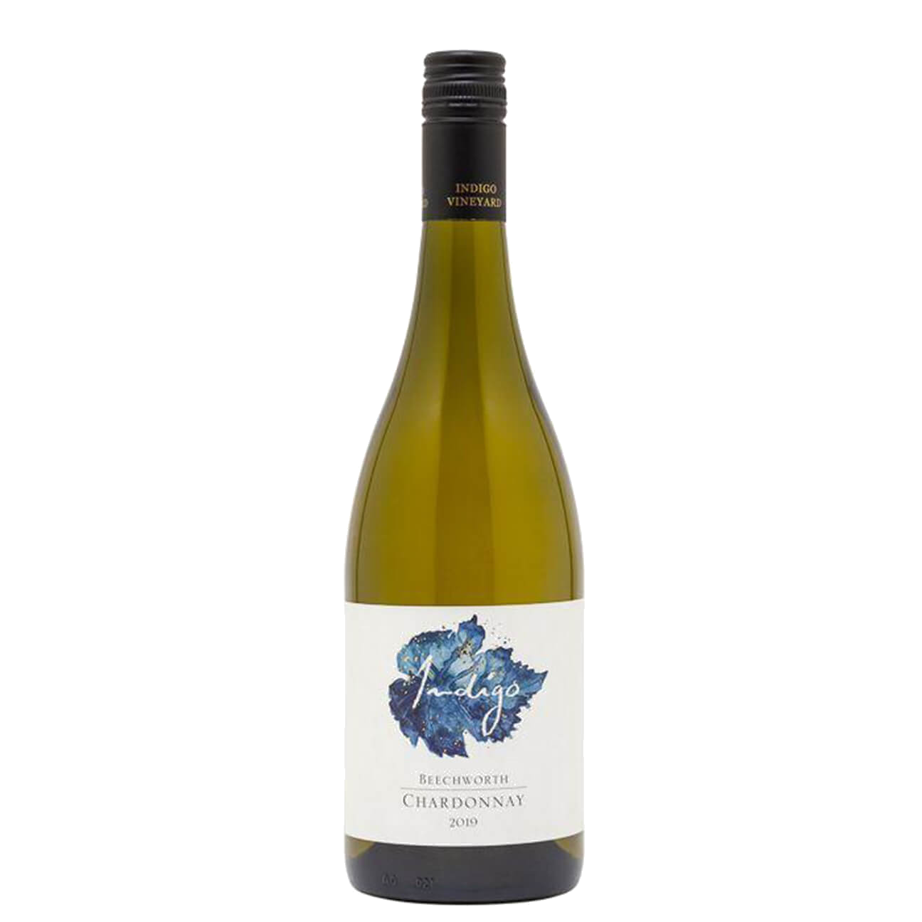 Indigo Vineyard Beechworth Chardonnay 2024 (6 Bottles) Beechworth, VIC