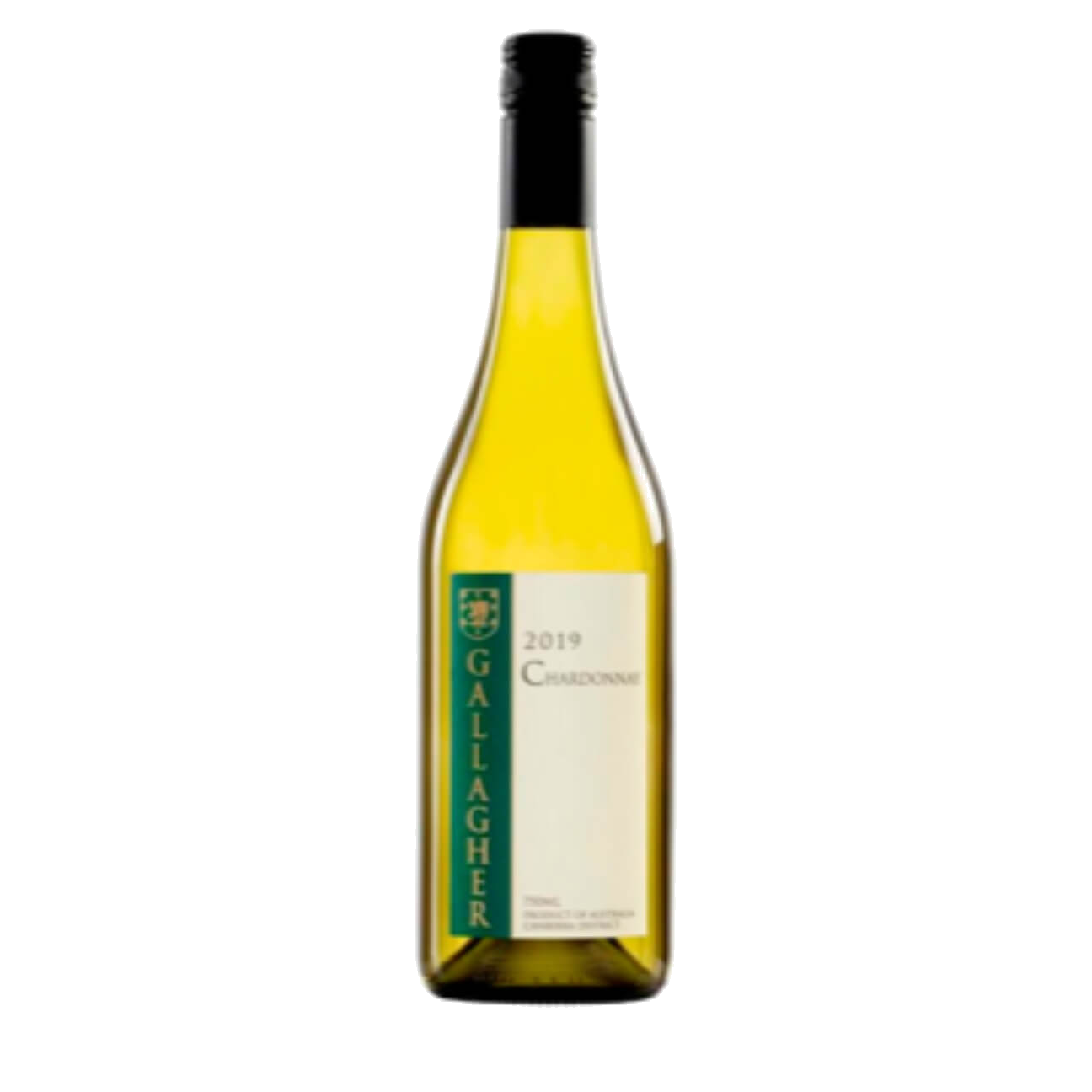 Gallagher Wines Chardonnay 2025 (6 Bottles) Canberra
