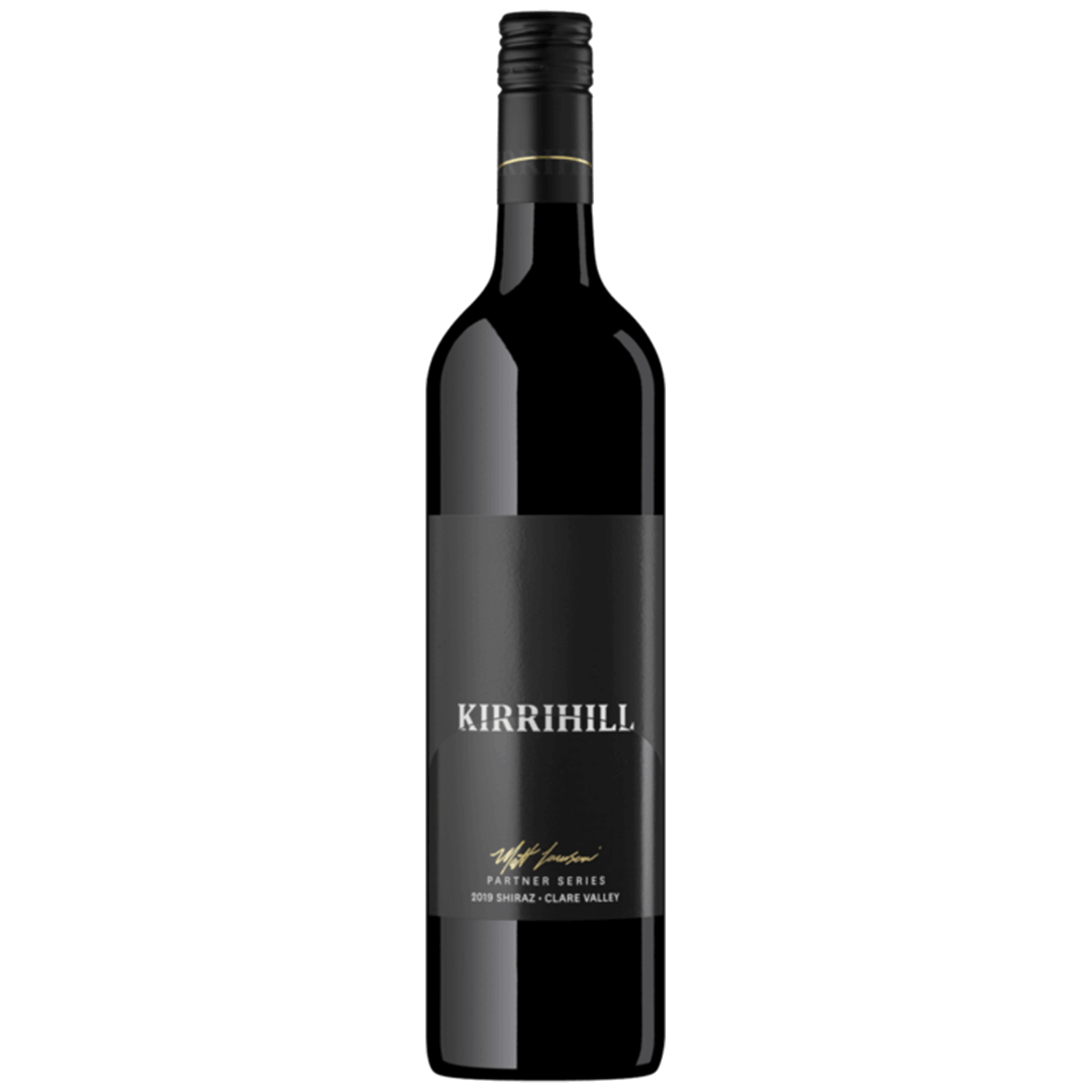 Kirrihill Wines Partner Series Shiraz 2022 (6 Bottles) Clare Valley, SA