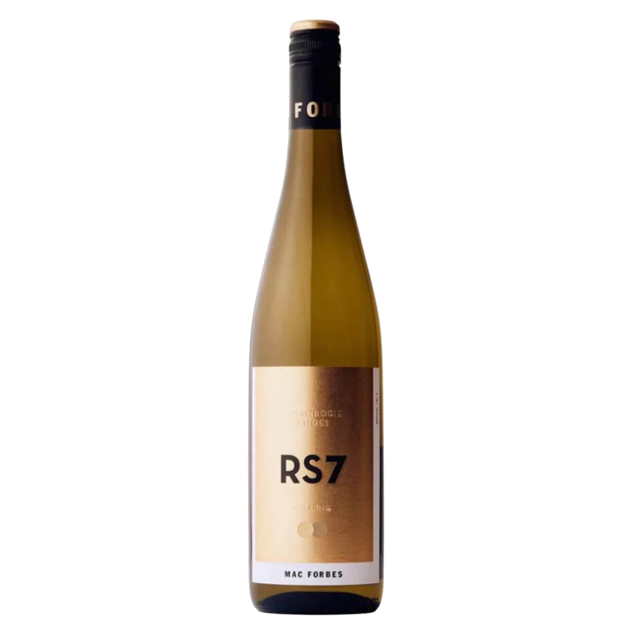 Mac Forbes RS7 Riesling 2021 (6 Bottles) Strathbogie Ranges, VIC