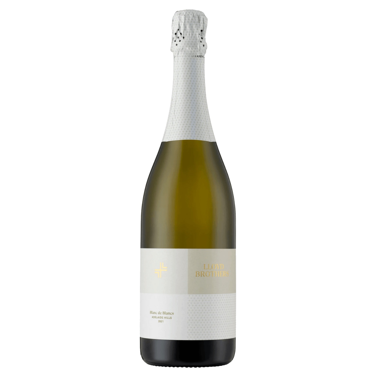 Lloyd Brothers Sparkling Blanc de Blancs 2024 (6 Bottles) McLaren Vale, SA