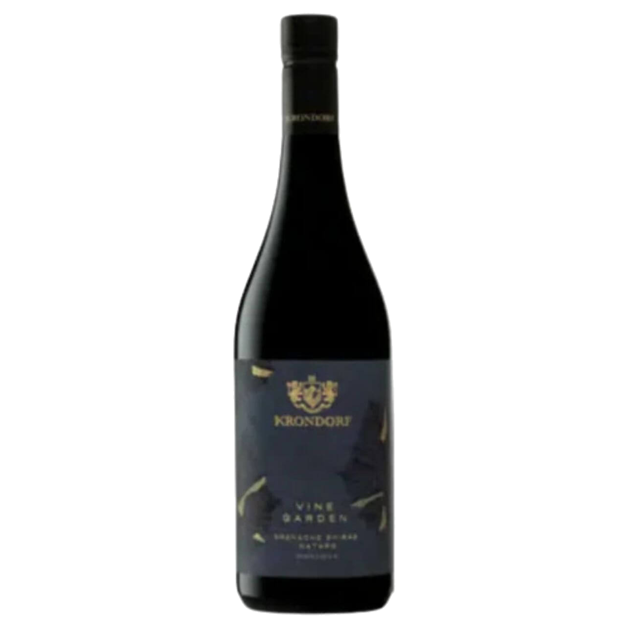 Krondorf Vine Garden GSM 2022 (6 Bottles) Barossa Valley, SA