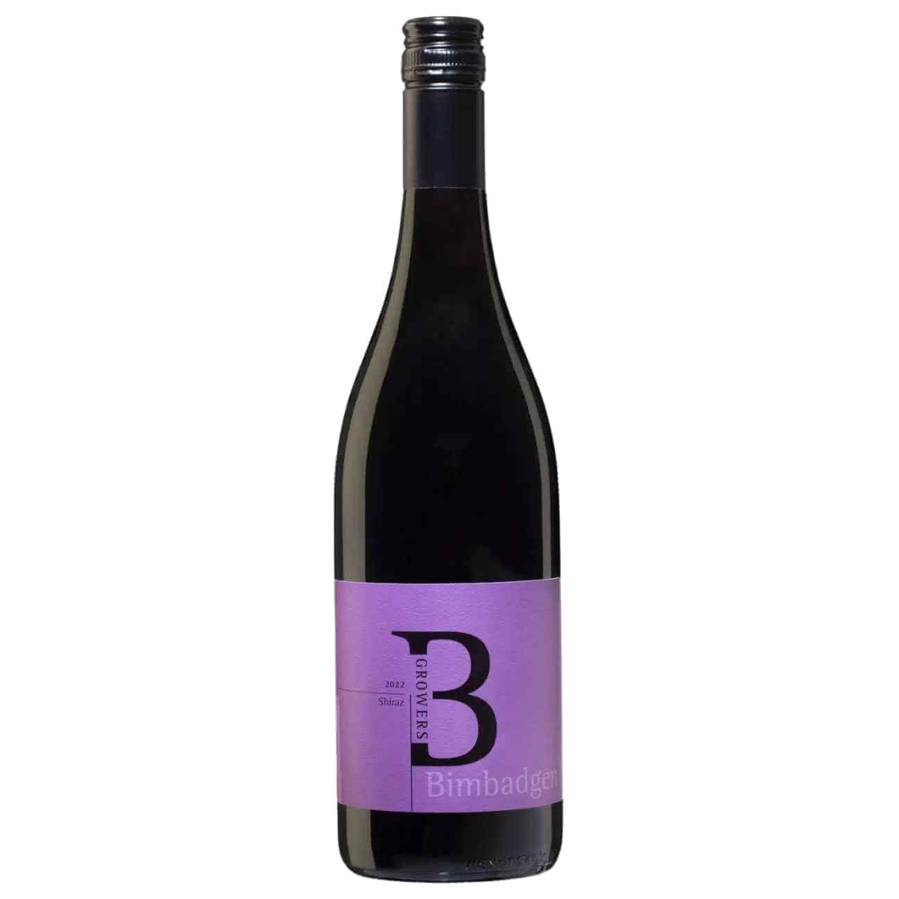 Bimbadgen Growers Shiraz 2022 (12 Bottles) Hunter Valley, NSW