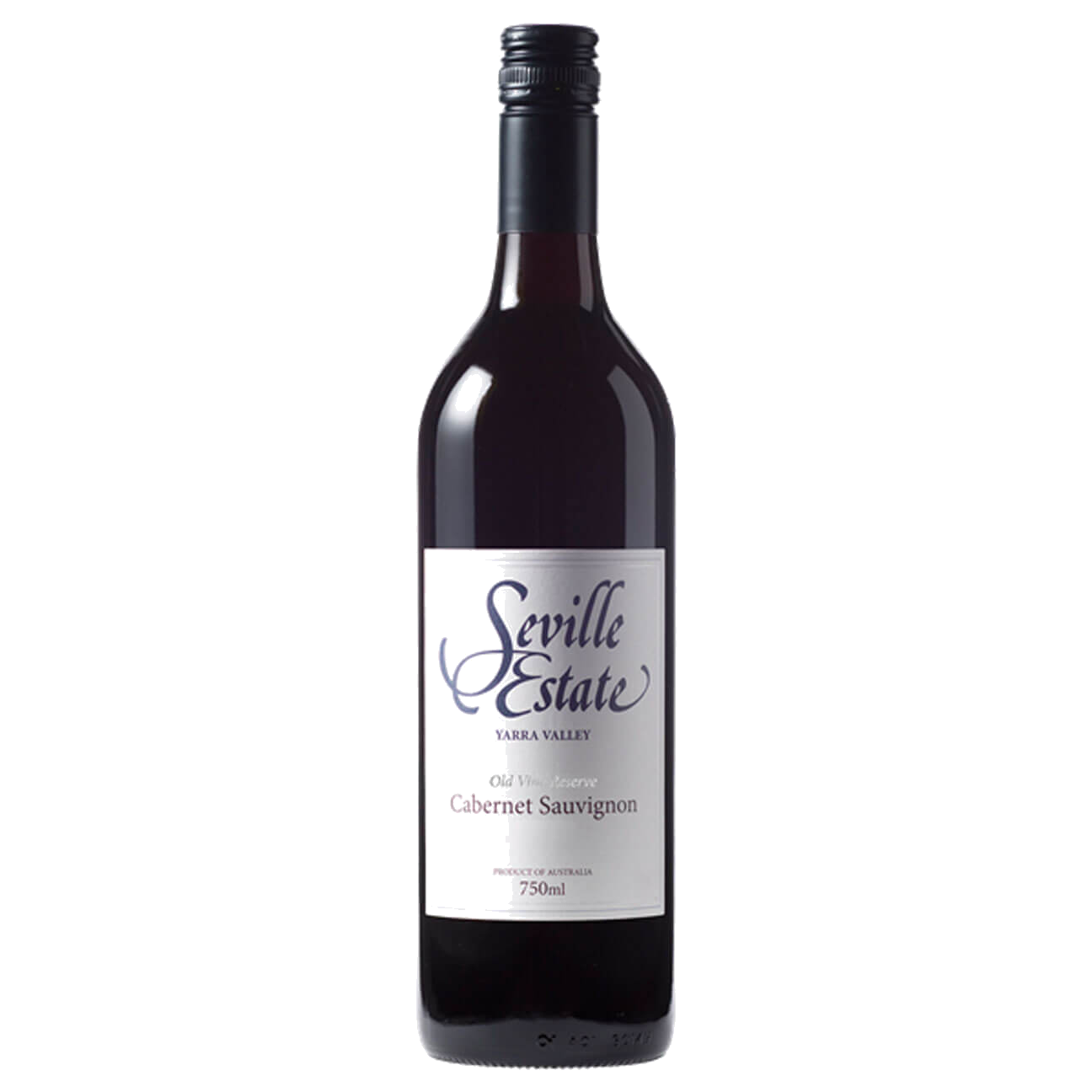 Seville Estate Cabernet Sauvignon Old Vine 2019 (6 Bottles) Yarra Valley