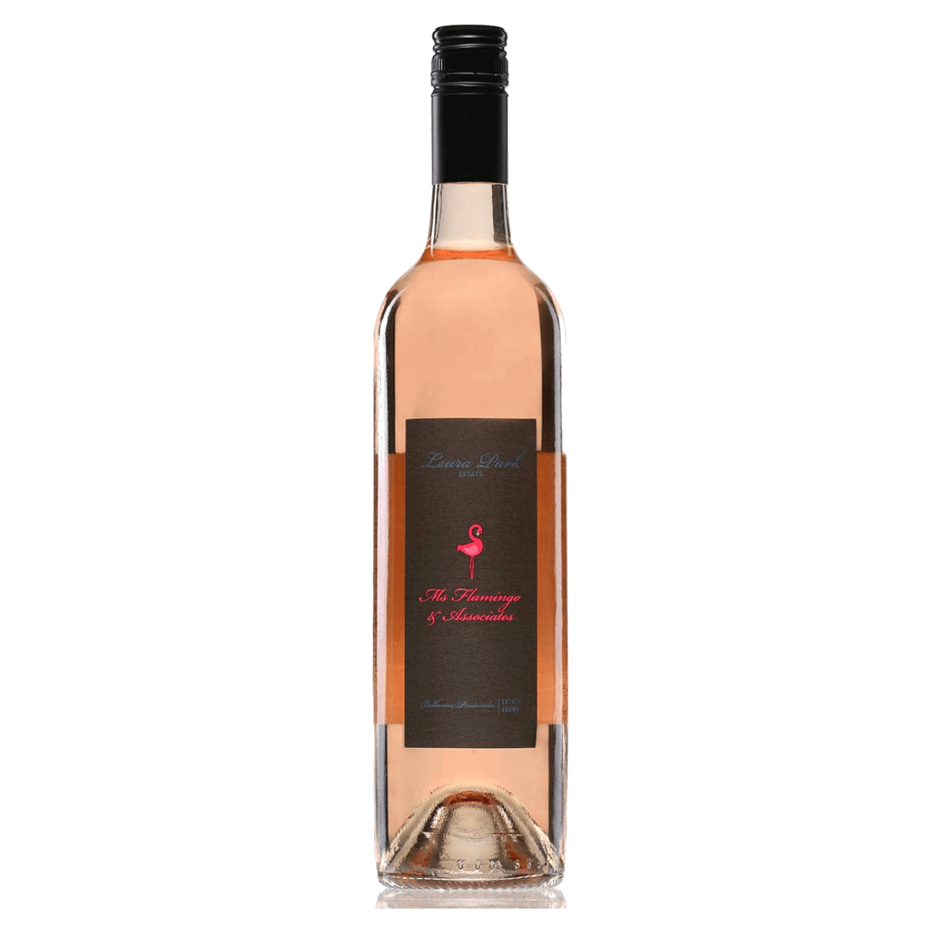Leura Park Estate Ms Flamingo & Associates Moscato 2024 (6 Bottles) Bellarine Peninsula, VIC
