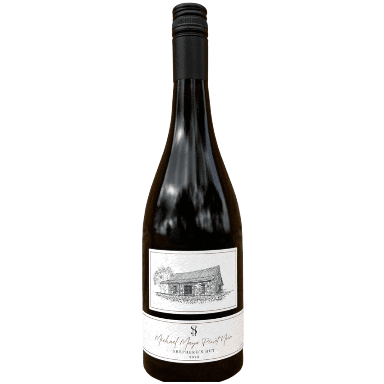 Shepherd's Hut Michael Mayo Pinot Noir 2024 (6 Bottles) Porongurup, WA