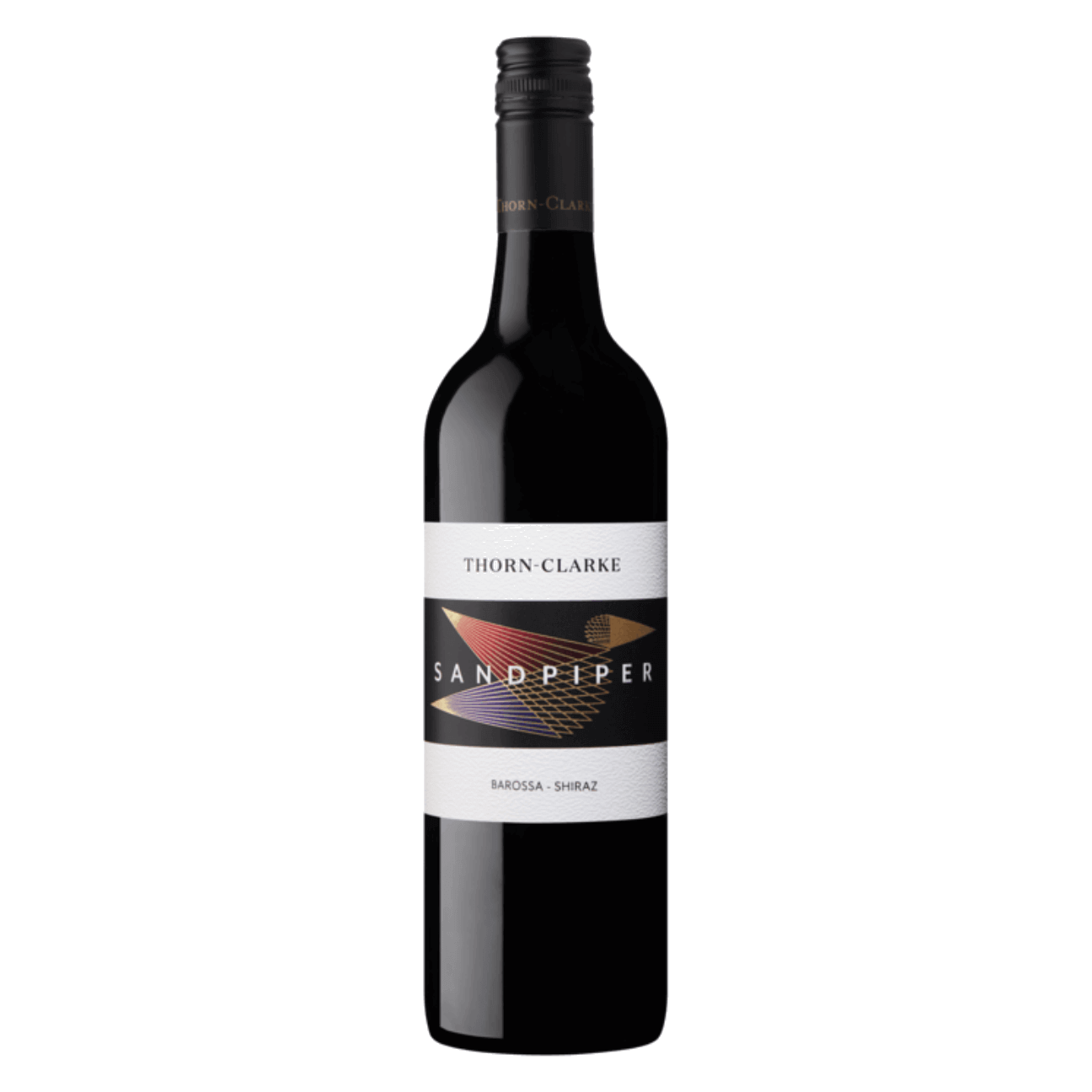 Thorn Clarke Sandpiper Shiraz 2021 (6 Bottles) Barossa Valley, SA