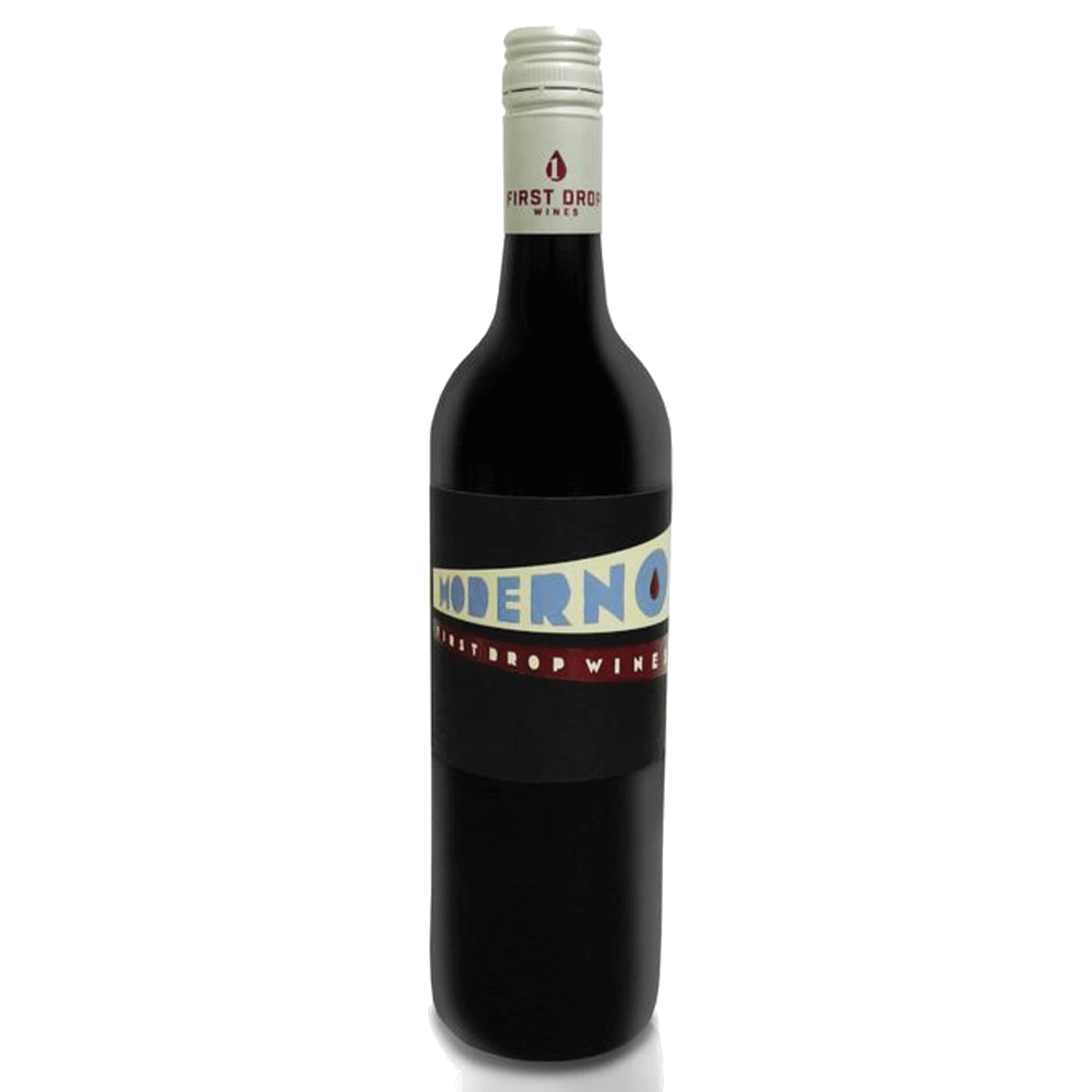 First Drop Moderno Barbera 2023 (6 Bottles) Adelaide Hills, SA