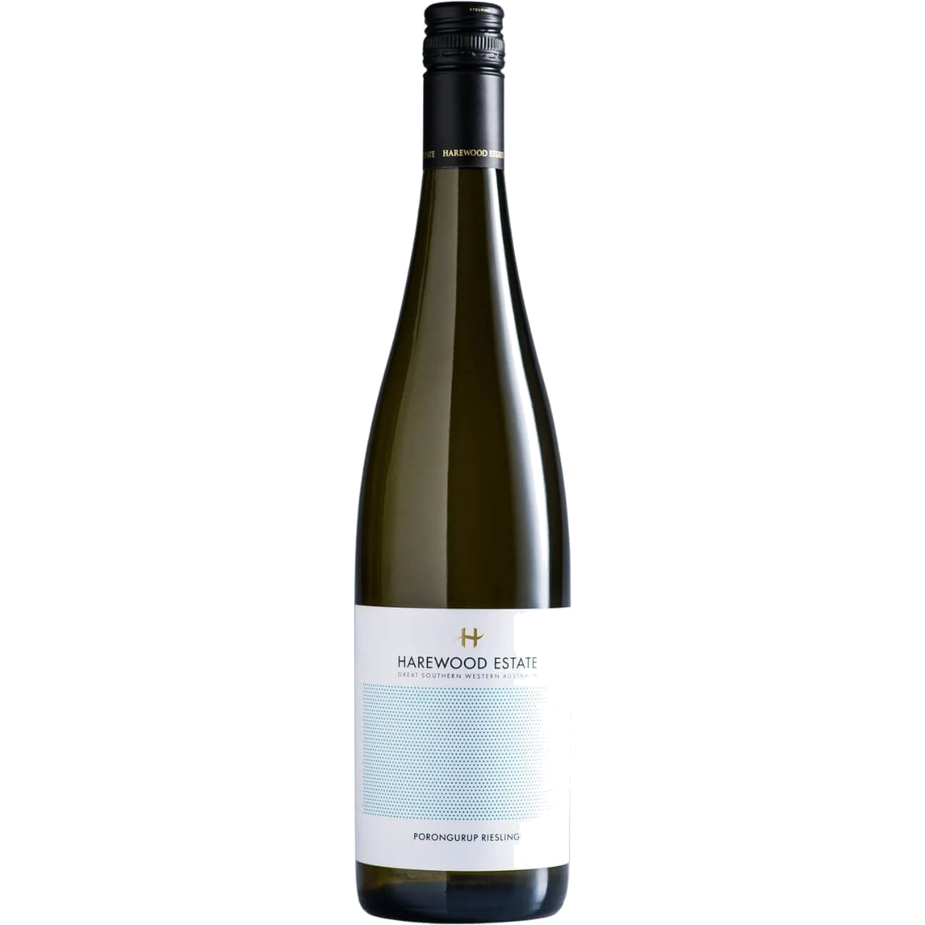Harewood Estate Porongurup Museum Release Riesling 2016 (12 Bottles) Great Southern, WA