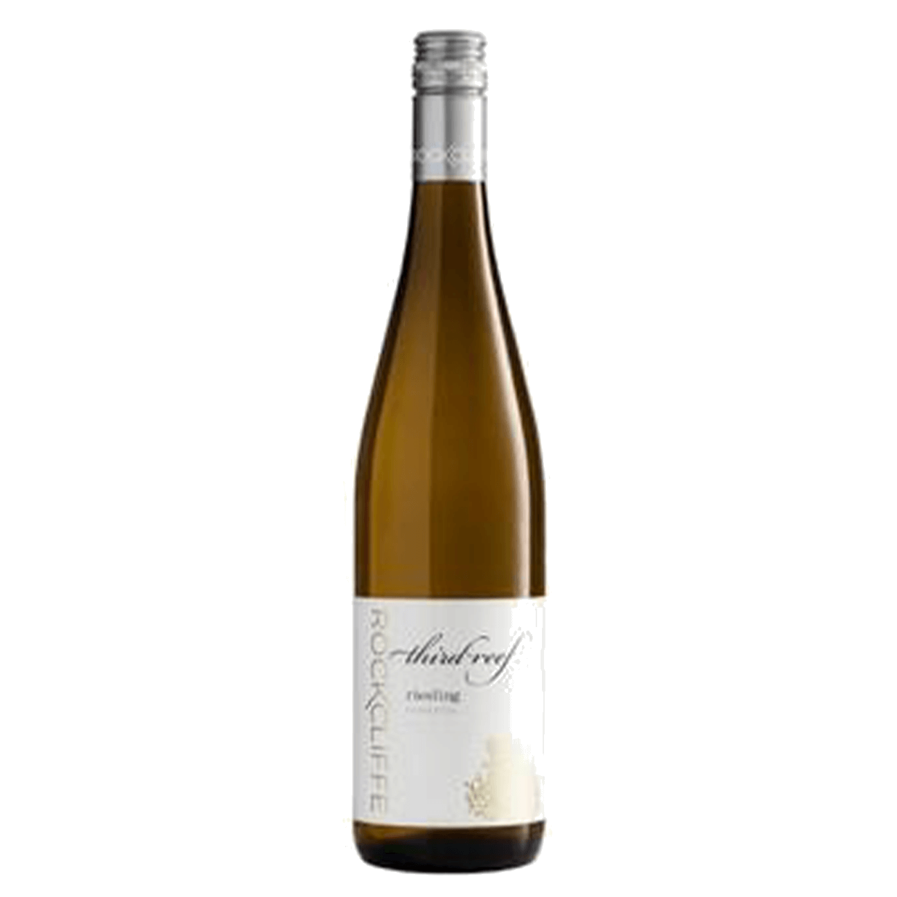 Rockcliffe Estate 2019 Third Reef Riesling (6 Bottles) Denmark, WA
