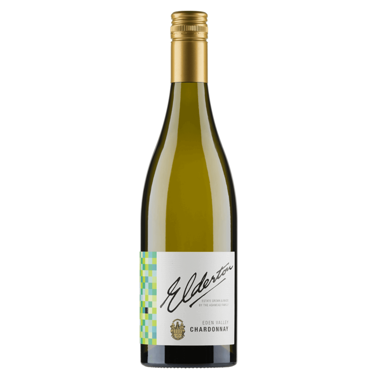 Elderton Chardonnay 2024/2025 (12 Bottles) Barossa Valley, SA