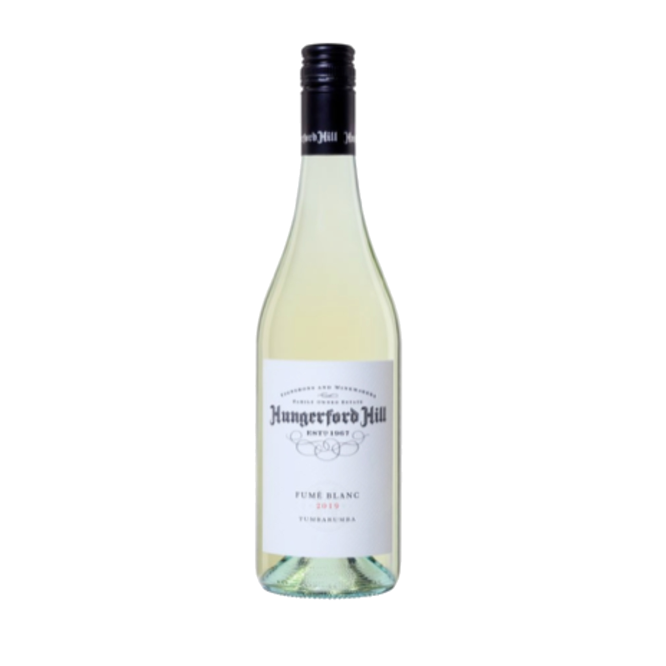 Hungerford Hill Tumbarumba Fumé Blanc 2023 (12 Bottles) Tumbarumba, NSW