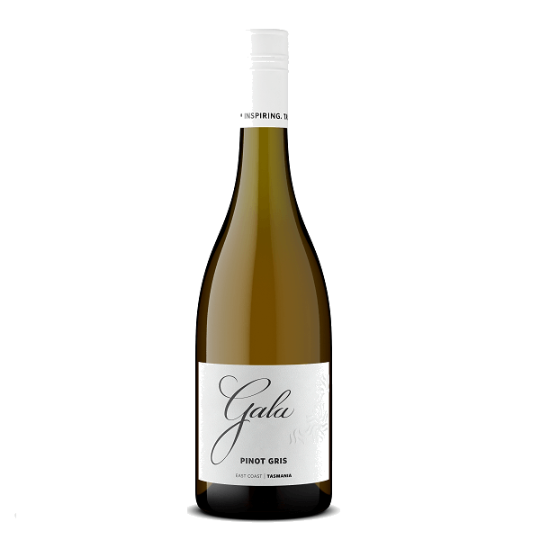 Gala Estate Pinot Gris 2023 (12 Bottles) Cranbrook, TAS