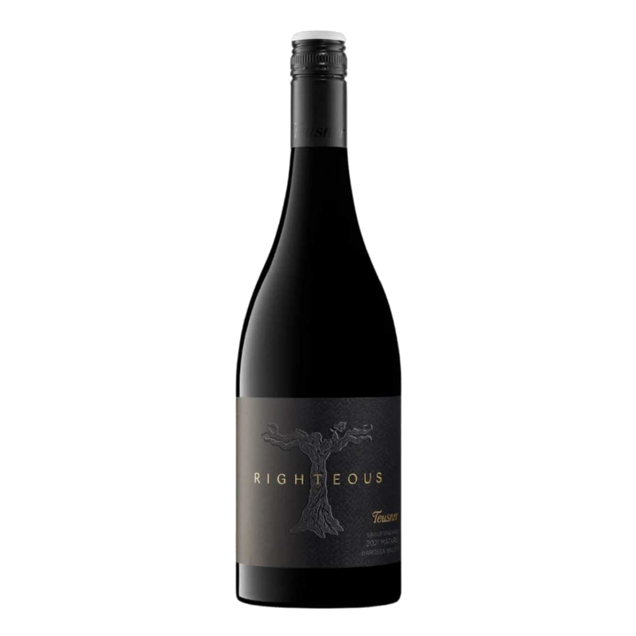 Teusner Righteous Mataro 2021 (6 Bottles) Barossa Valley, SA