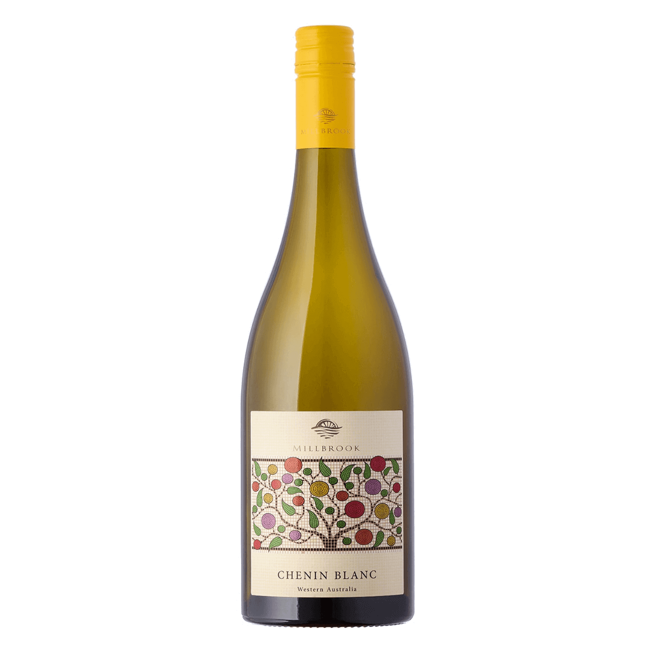 Millbrook Regional Chenin Blanc (6 Bottles) Frankland River, WA