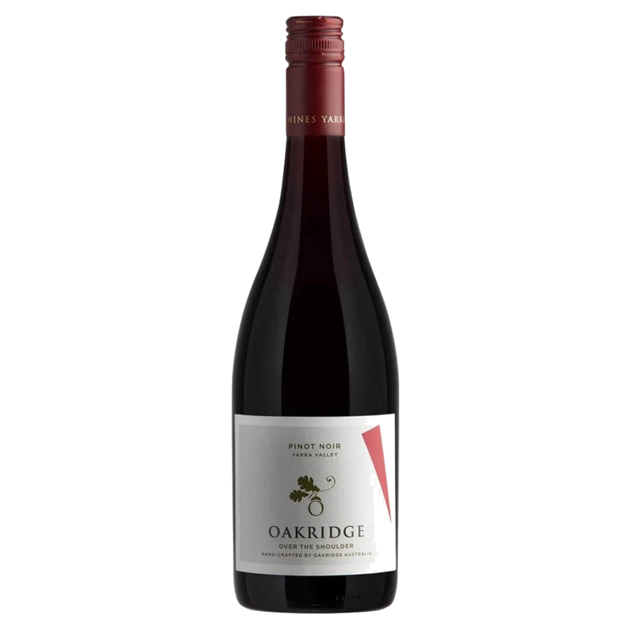 Oakridge Over the Shoulder Pinot Gris 2024 (6 Bottles) Yarra Valley, VIC