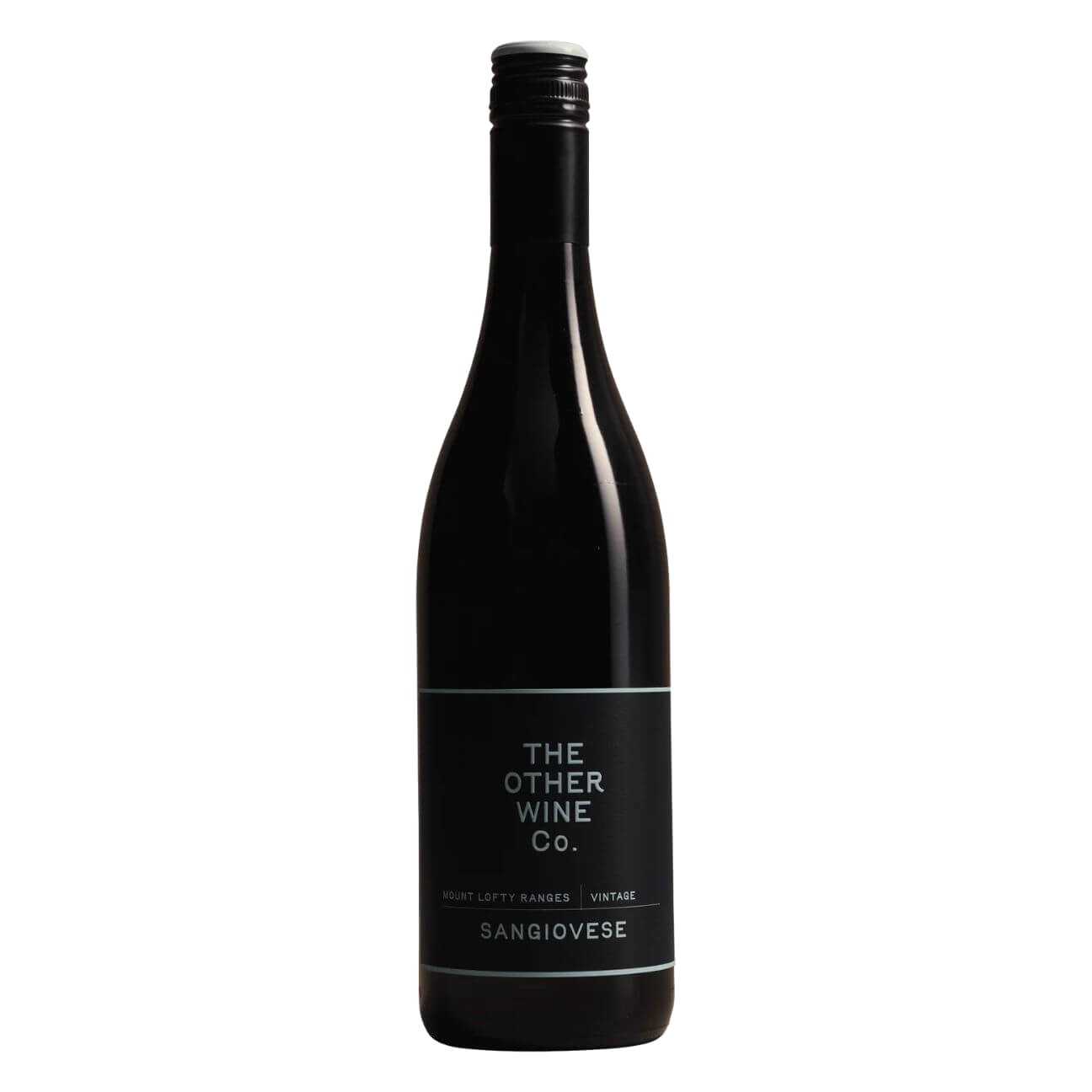 The Other Wine Co Sangiovese 2025 (12 Bottles) Mount Lofty, SA