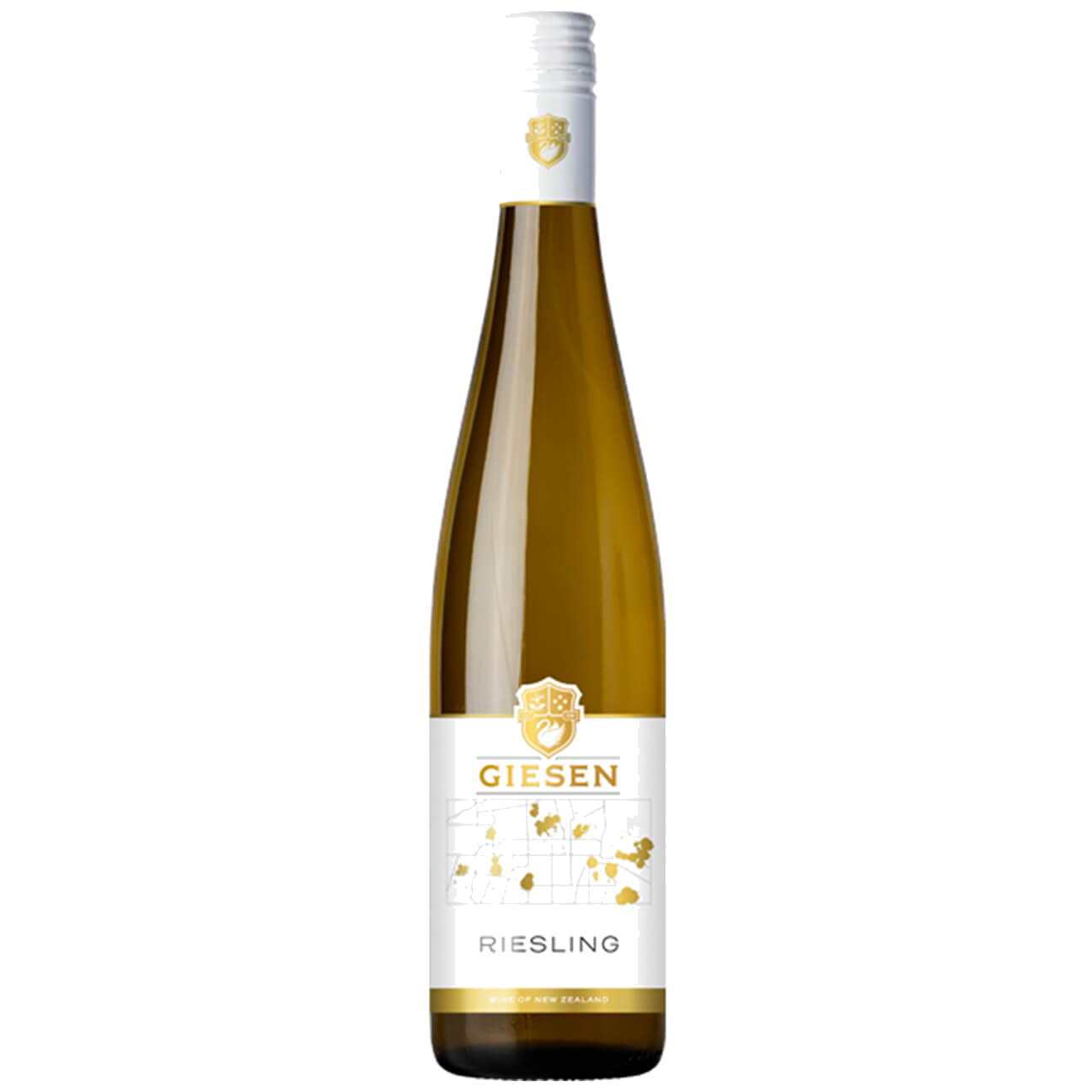 Giesen Estate Riesling 2024 (6 Bottles) Marlborough, NZ