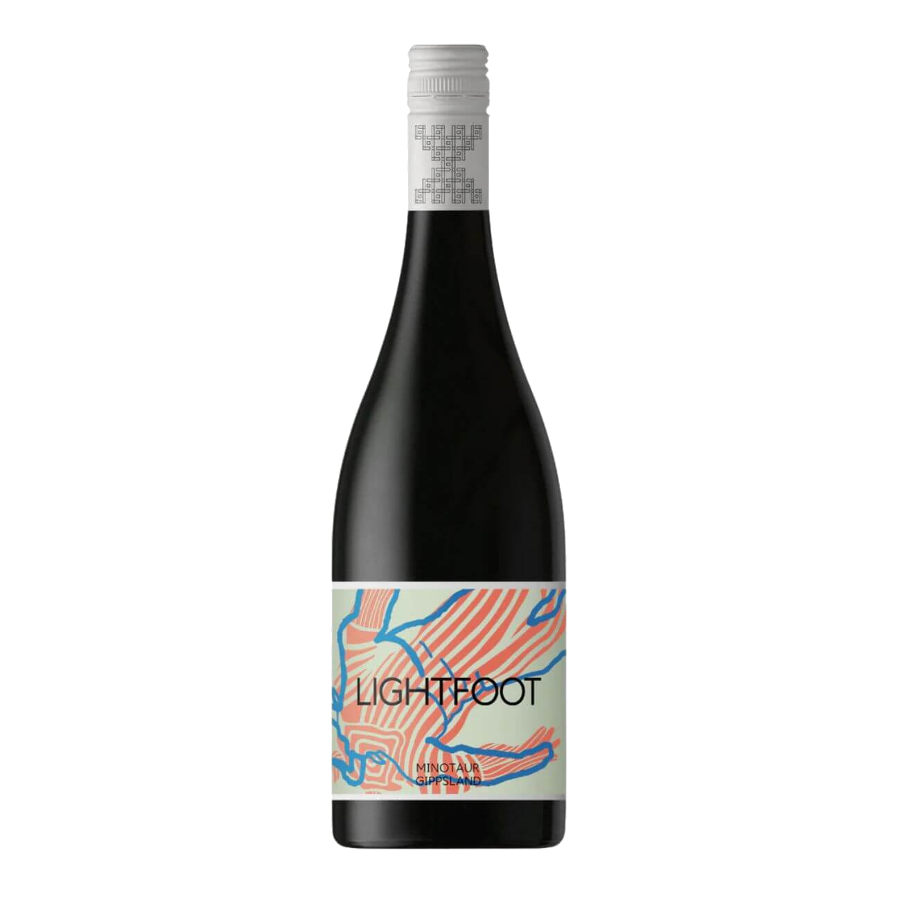 Lightfoot Minotaur Pinot Noir Shiraz 2021 (6 Bottles) Gippsland, VIC