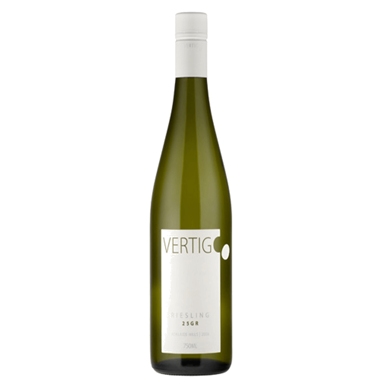 La Linea Vertigo ’25GR’ Riesling 2025 (12 Bottles) Adelaide Hills, SA